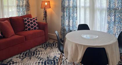Stay In Our 10,000 Island Guest Suite For A Special Everglades Retreat