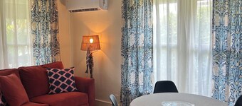 Estancia en nuestra casa de campo para púrpura Un Everglades experiencia como ninguna otra