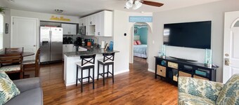 Wampler's Lake in Brooklyn, MI close to MIS with access to dock