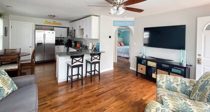 Wampler's Lake in Brooklyn, MI close to MIS with access to dock