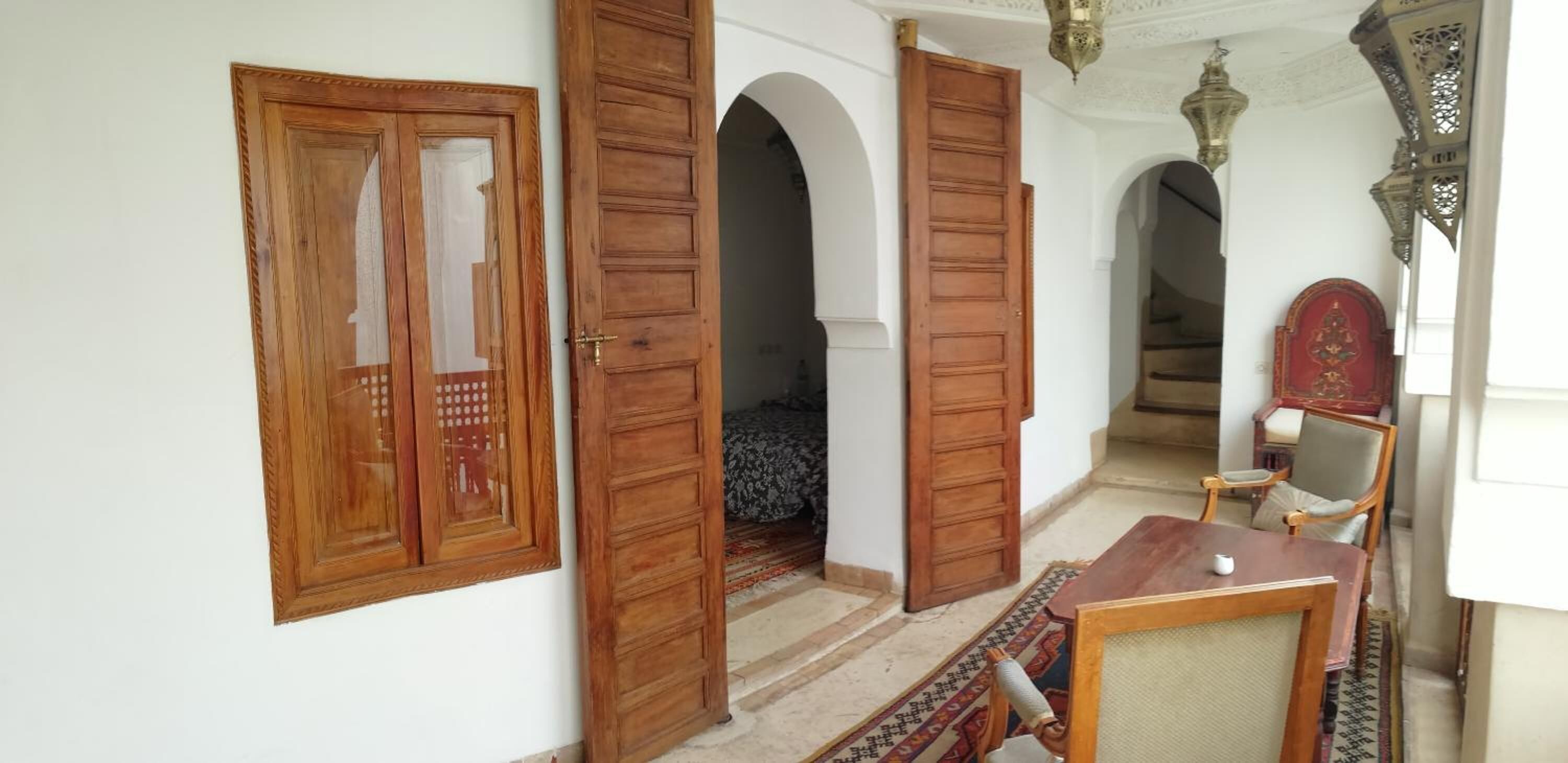 Foto - Riad Ben Youssef