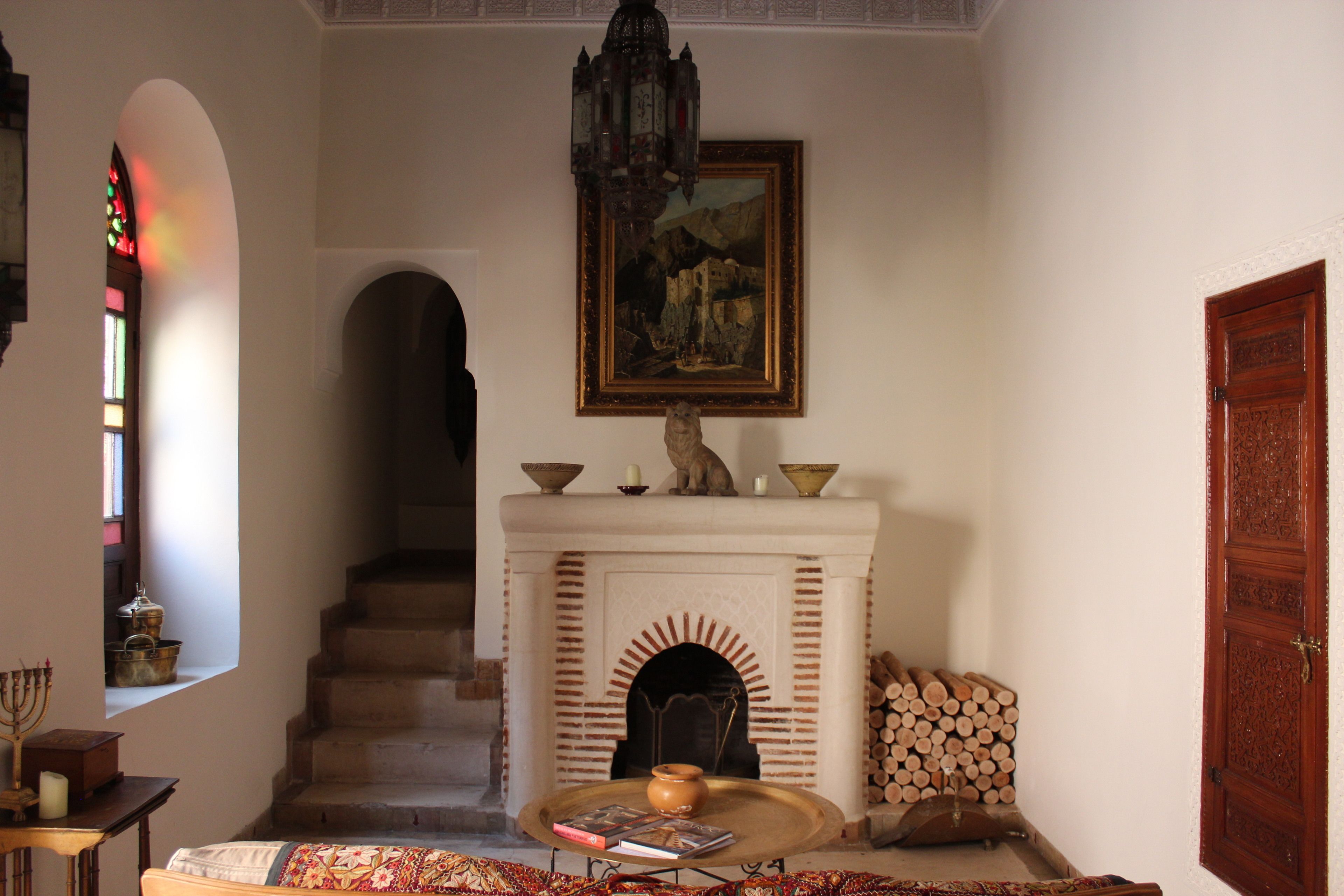 Foto - Riad Ben Youssef