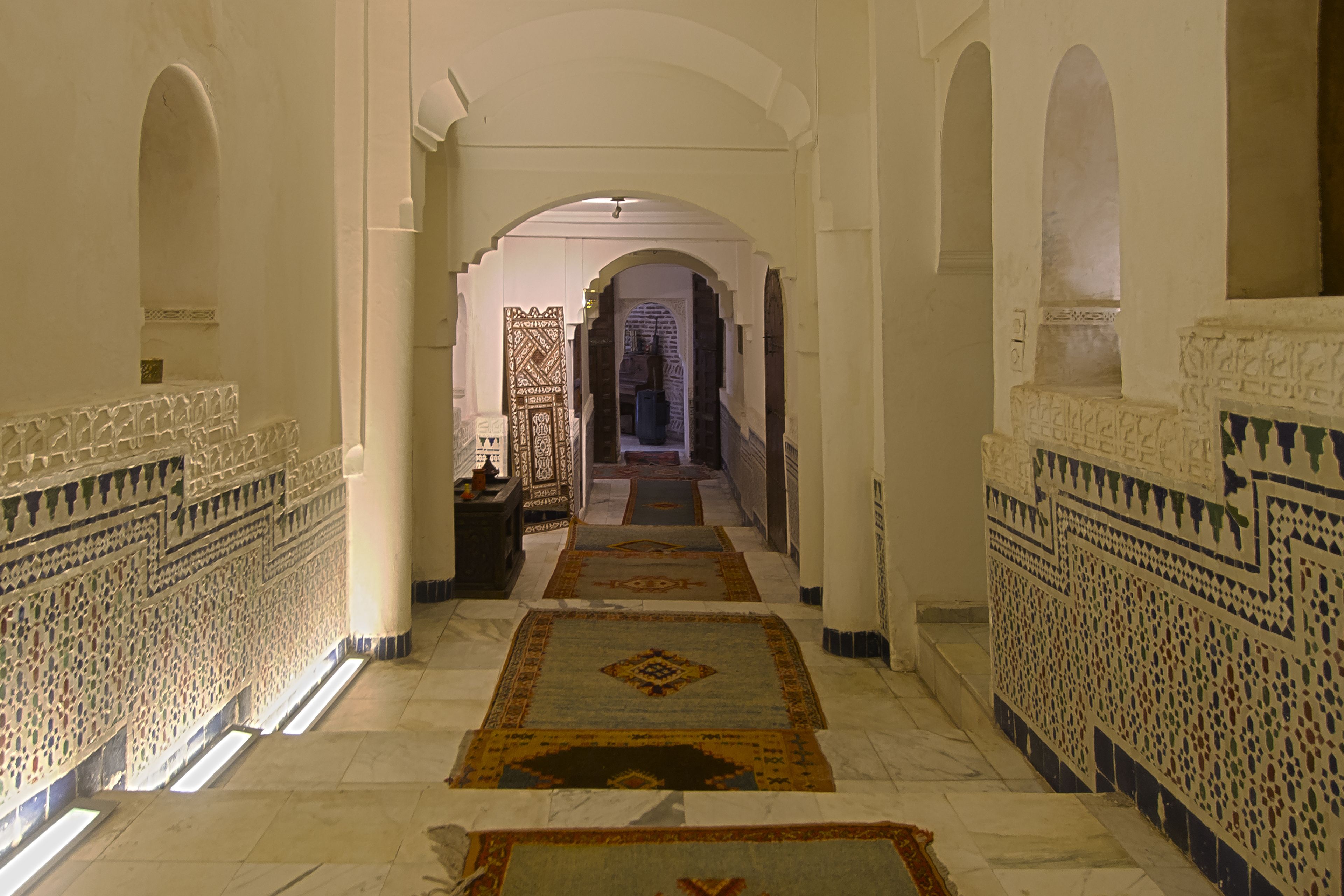 Foto - Riad Ben Youssef