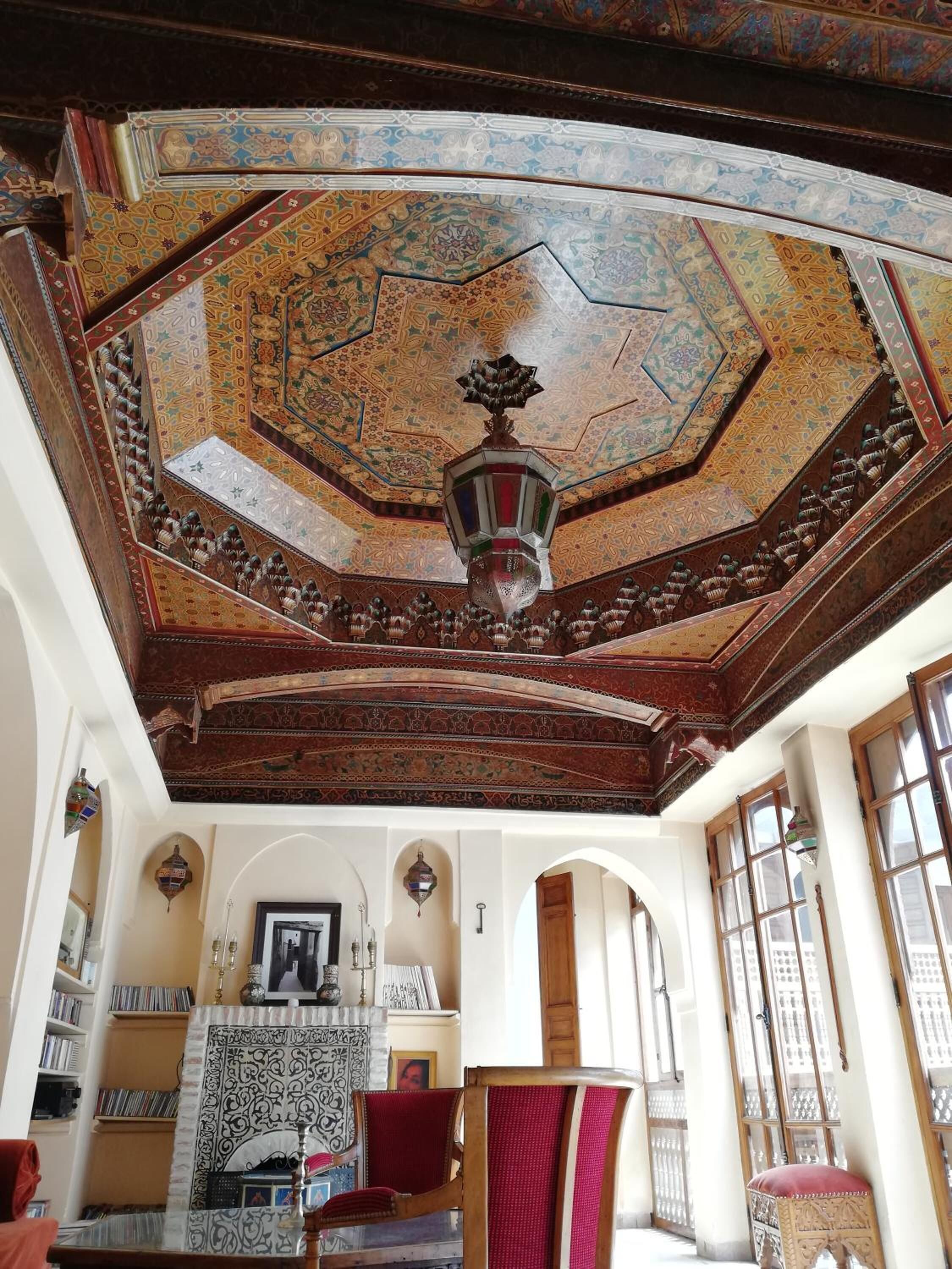 Foto - Riad Ben Youssef