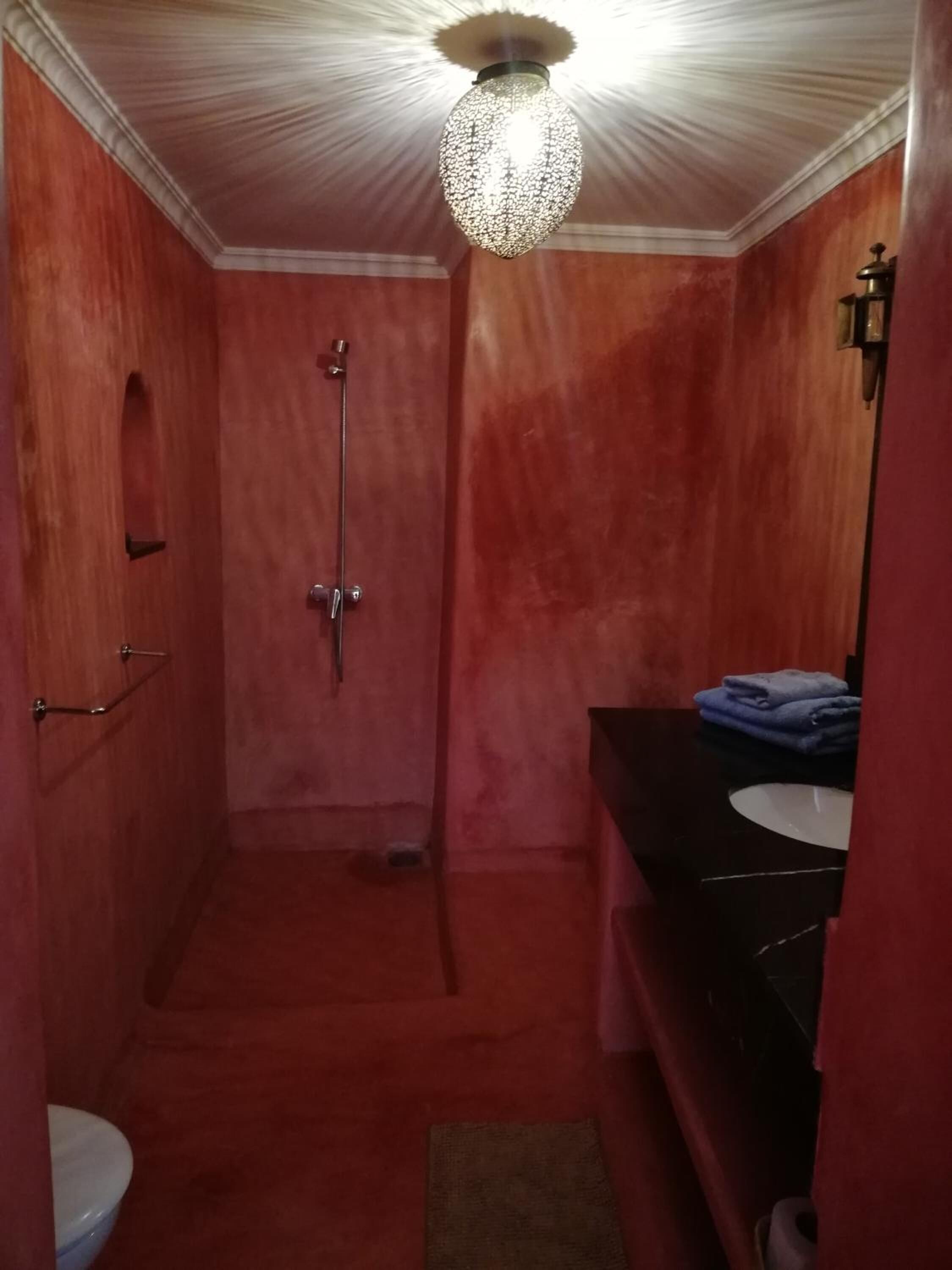 Foto - Riad Ben Youssef