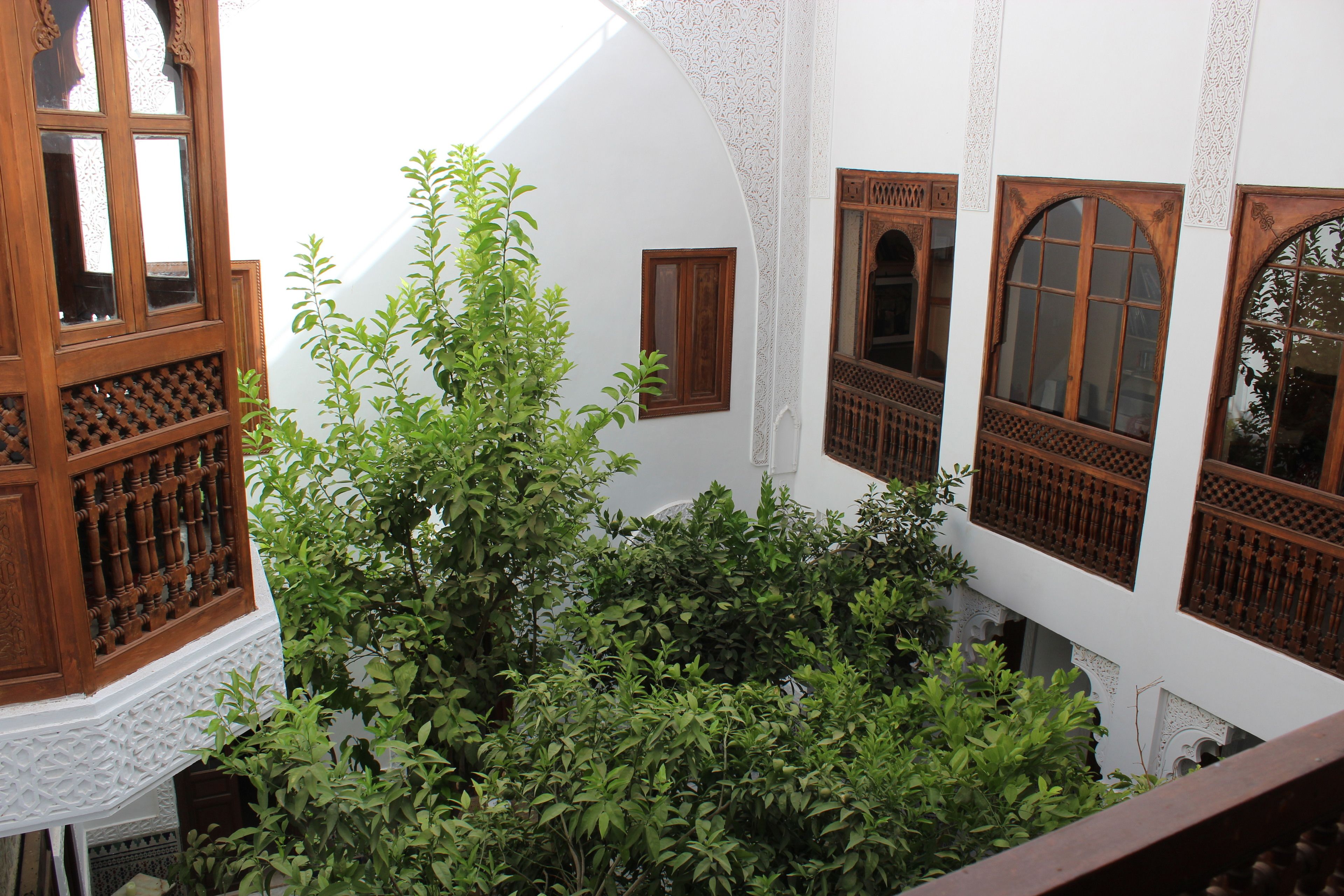 Foto - Riad Ben Youssef