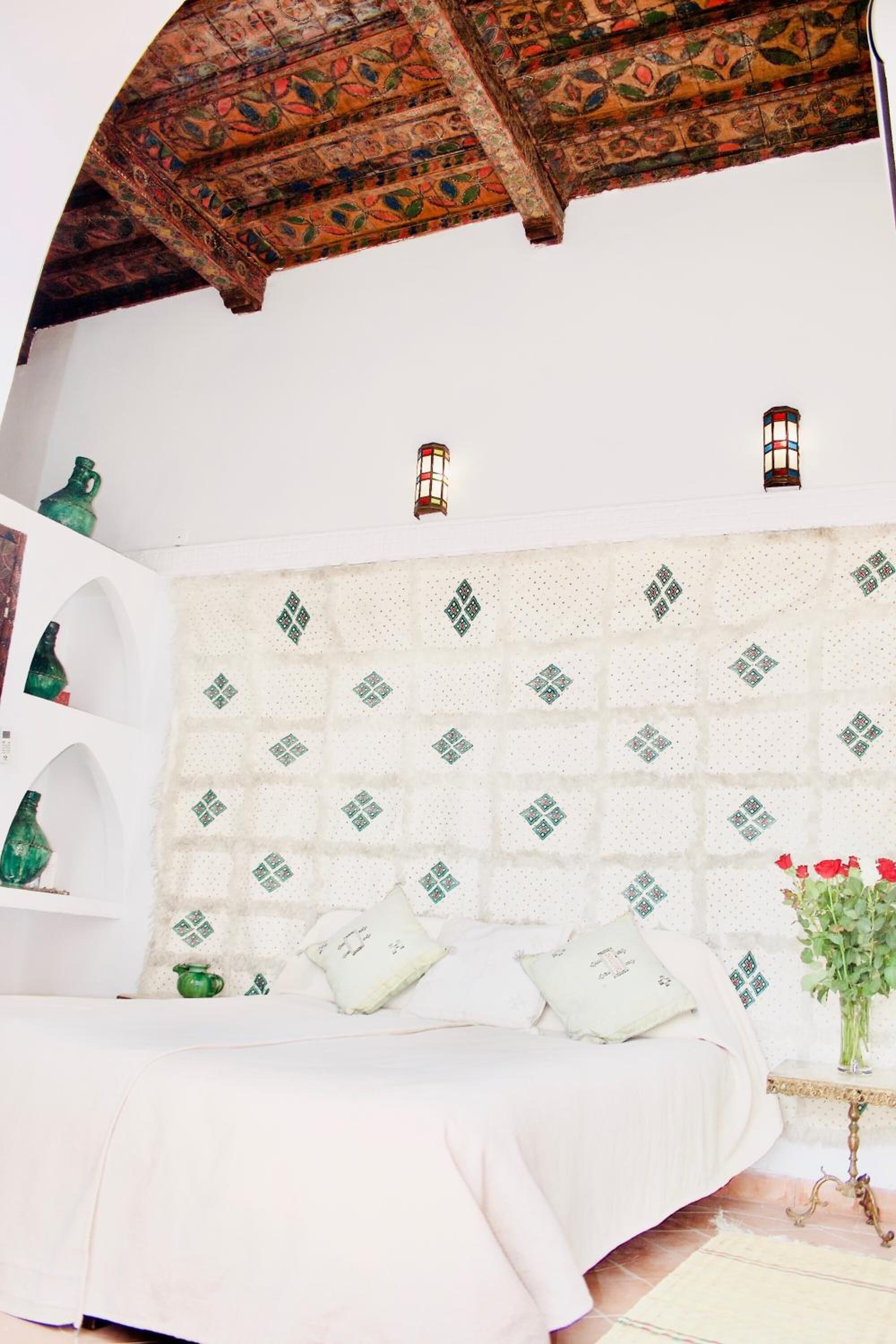 Foto - Riad Ben Youssef