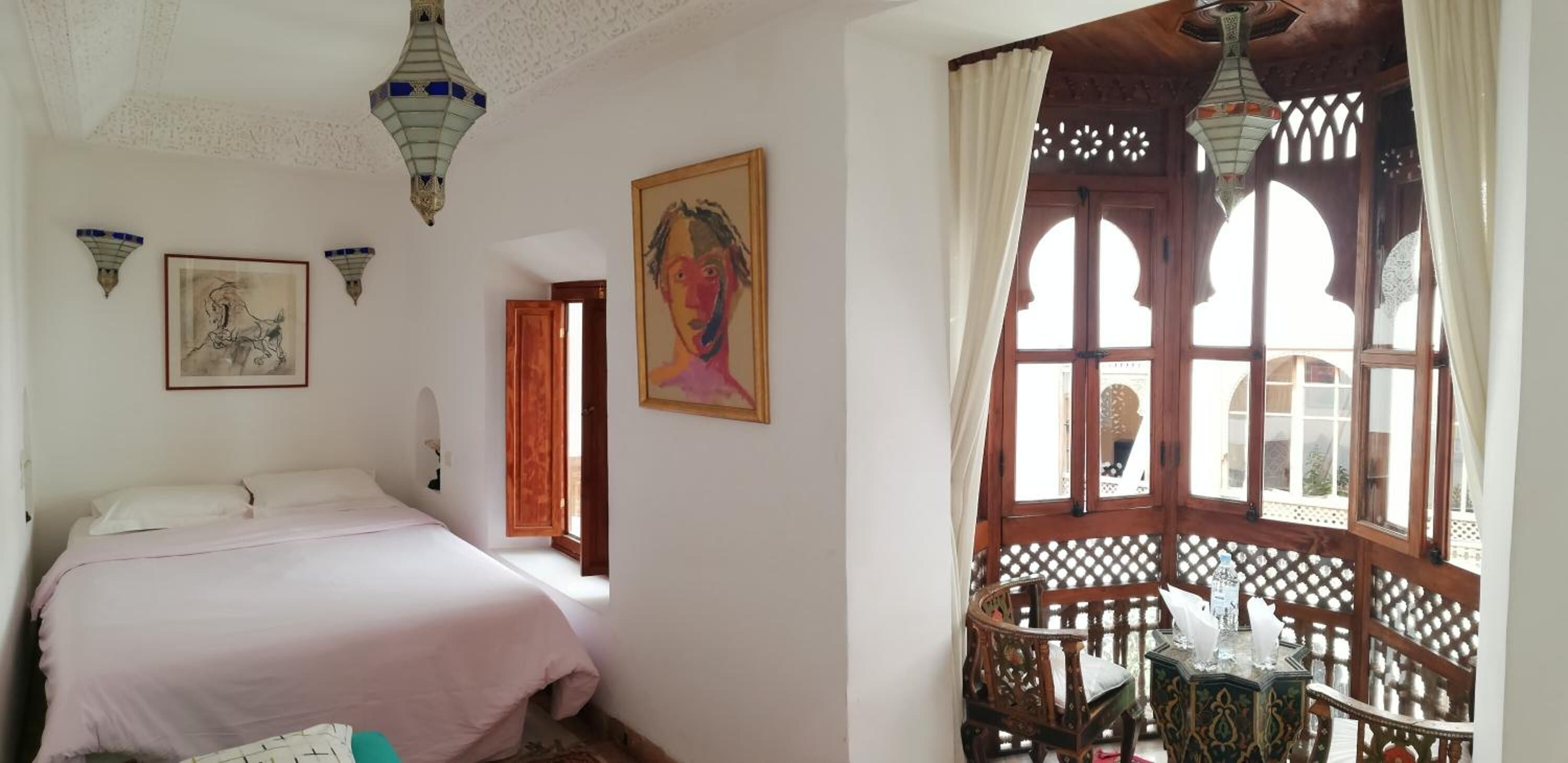 Foto - Riad Ben Youssef