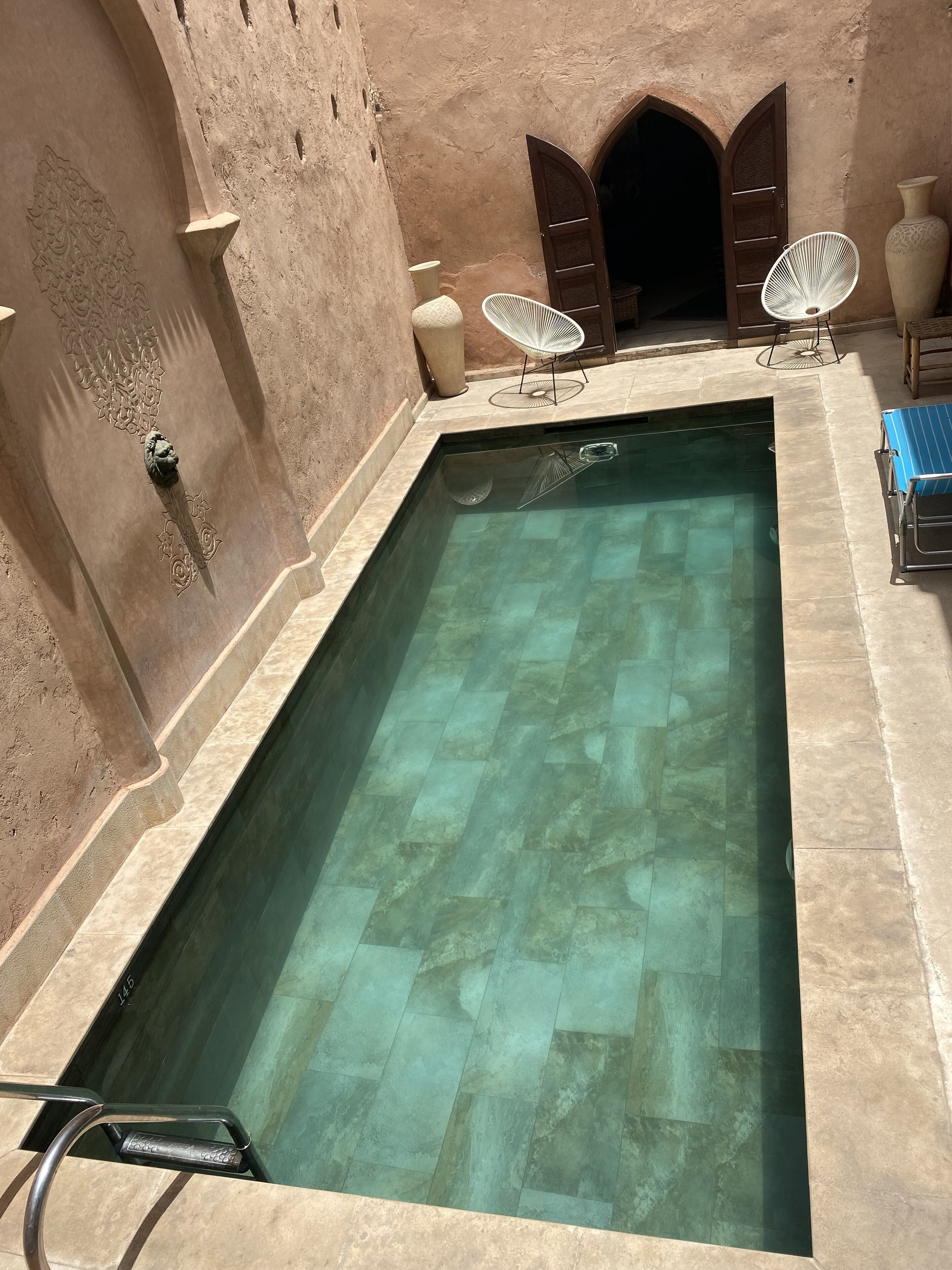 Foto - Riad Ben Youssef