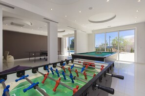 Instalaciones deportivas