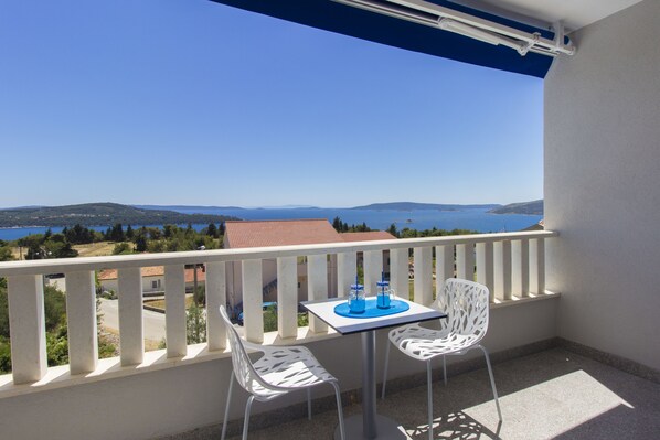 Balcony - Villa Tramonto (Seget)