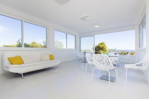 Reception - Villa Tramonto (Seget)