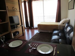 Room - JT Departamentos Amoblados Providencia (Santiago)