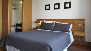 Room - JT Departamentos Amoblados Providencia (Santiago)