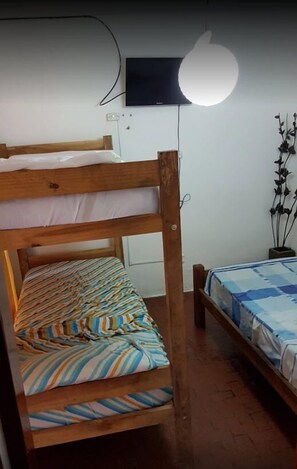 Rollaway beds, free WiFi