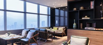 Jingguang Center Apartment