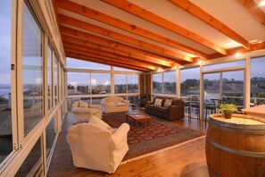 Interior - Kai Hotel (Algarrobo)