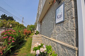 Exterior - Kai Hotel (Algarrobo)