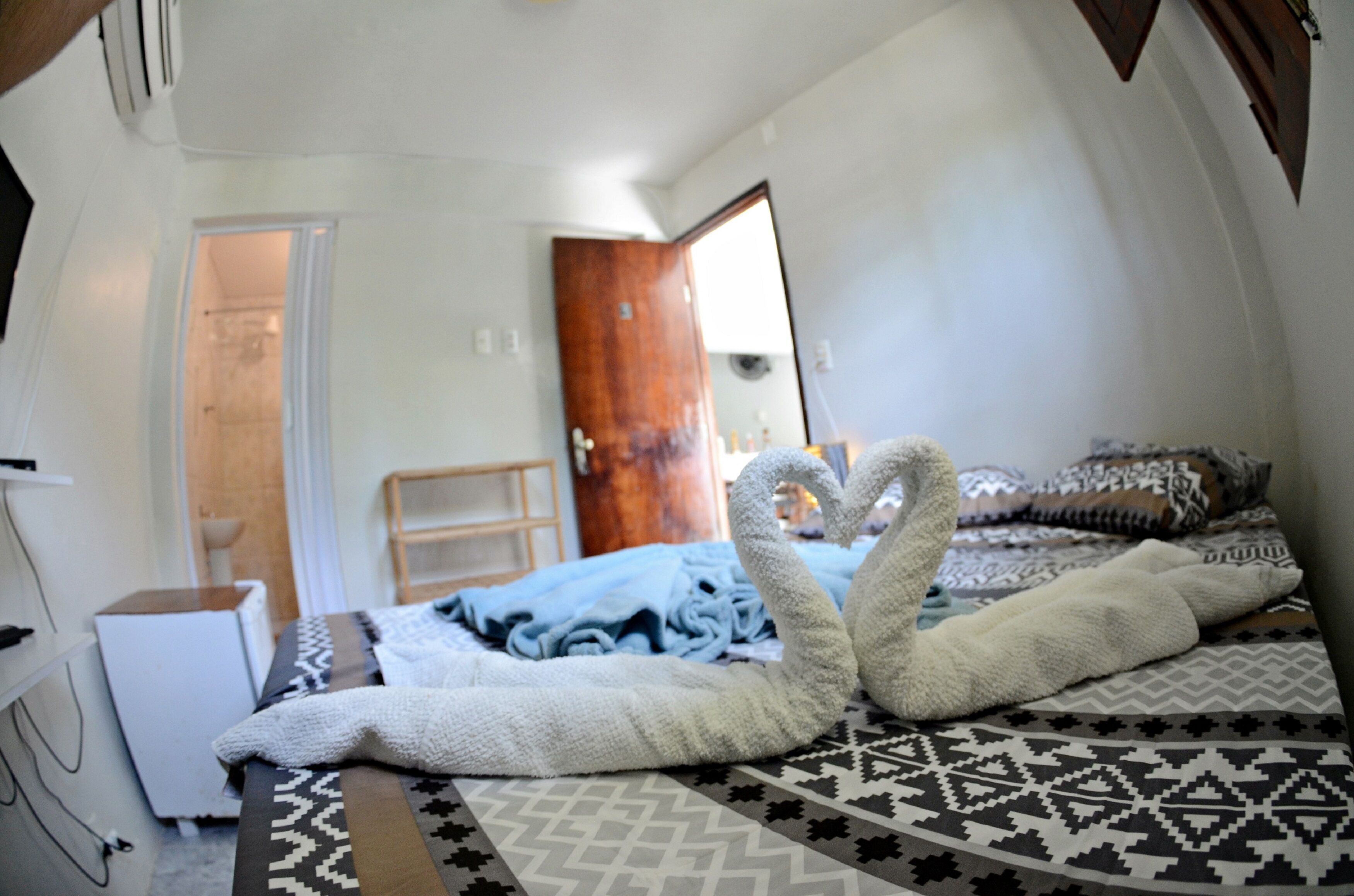 Foto - Pousada Residencial Porto de Galinhas