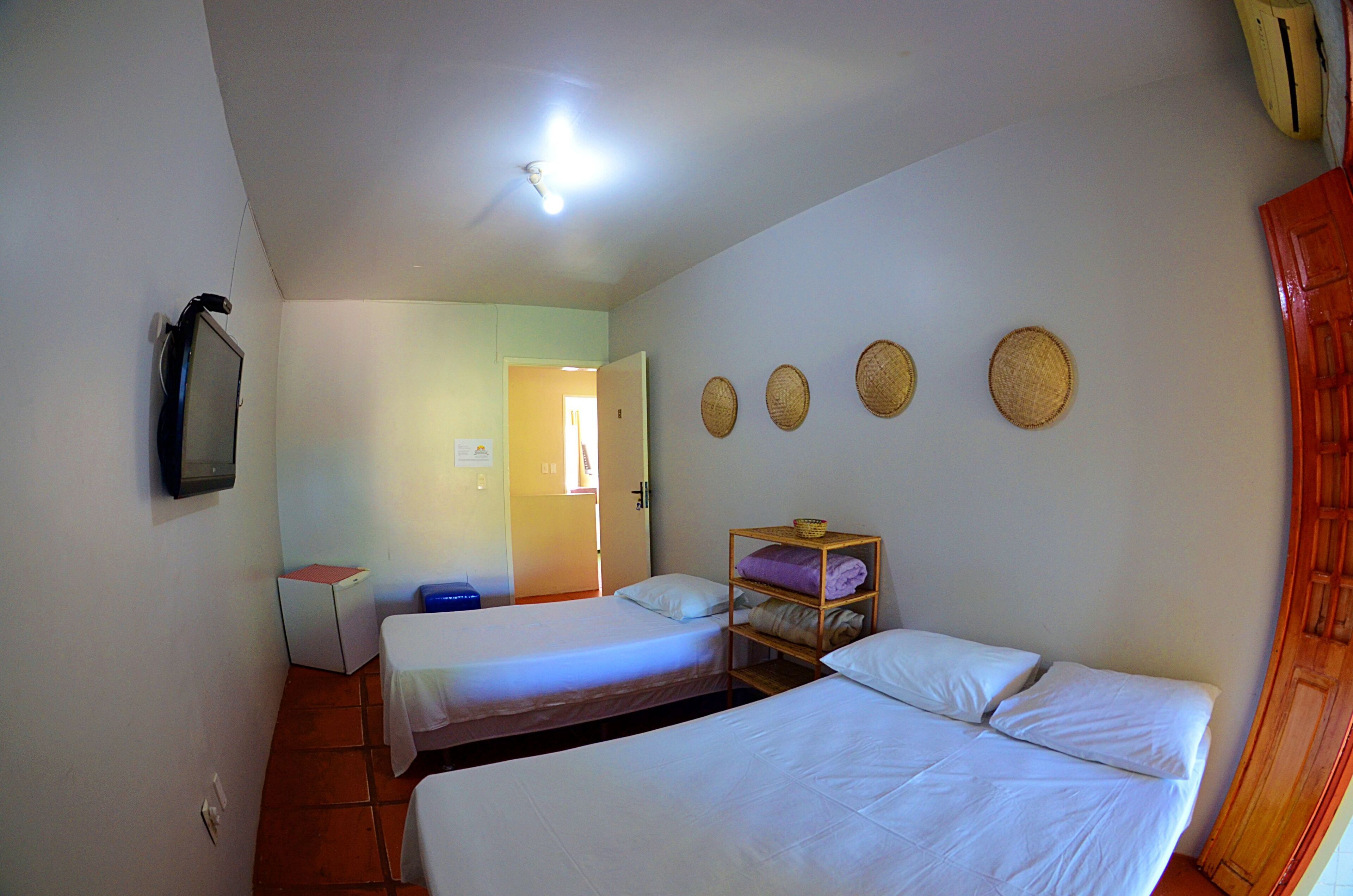 Foto - Pousada Residencial Porto de Galinhas