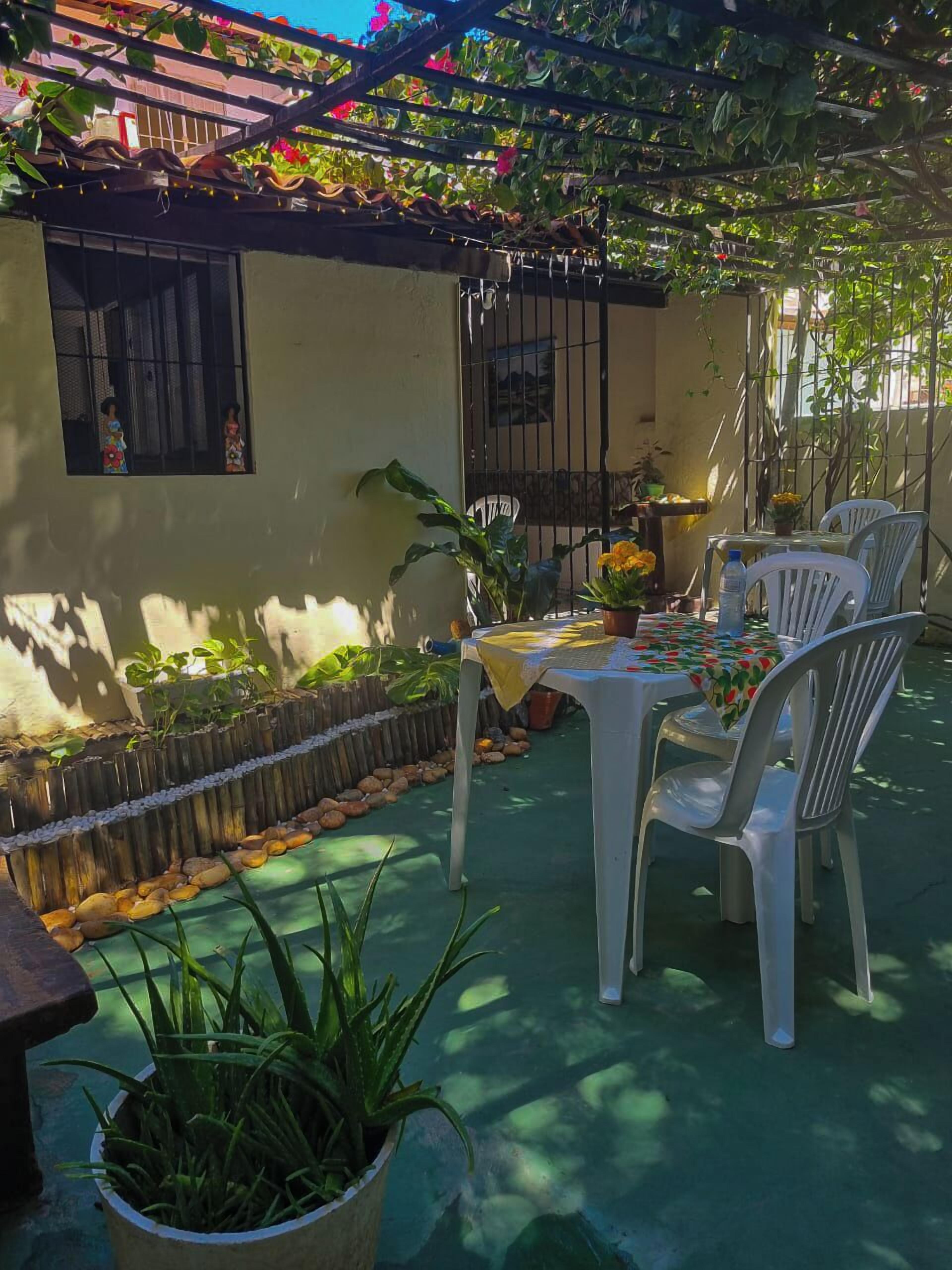 Foto - Pousada Residencial Porto de Galinhas