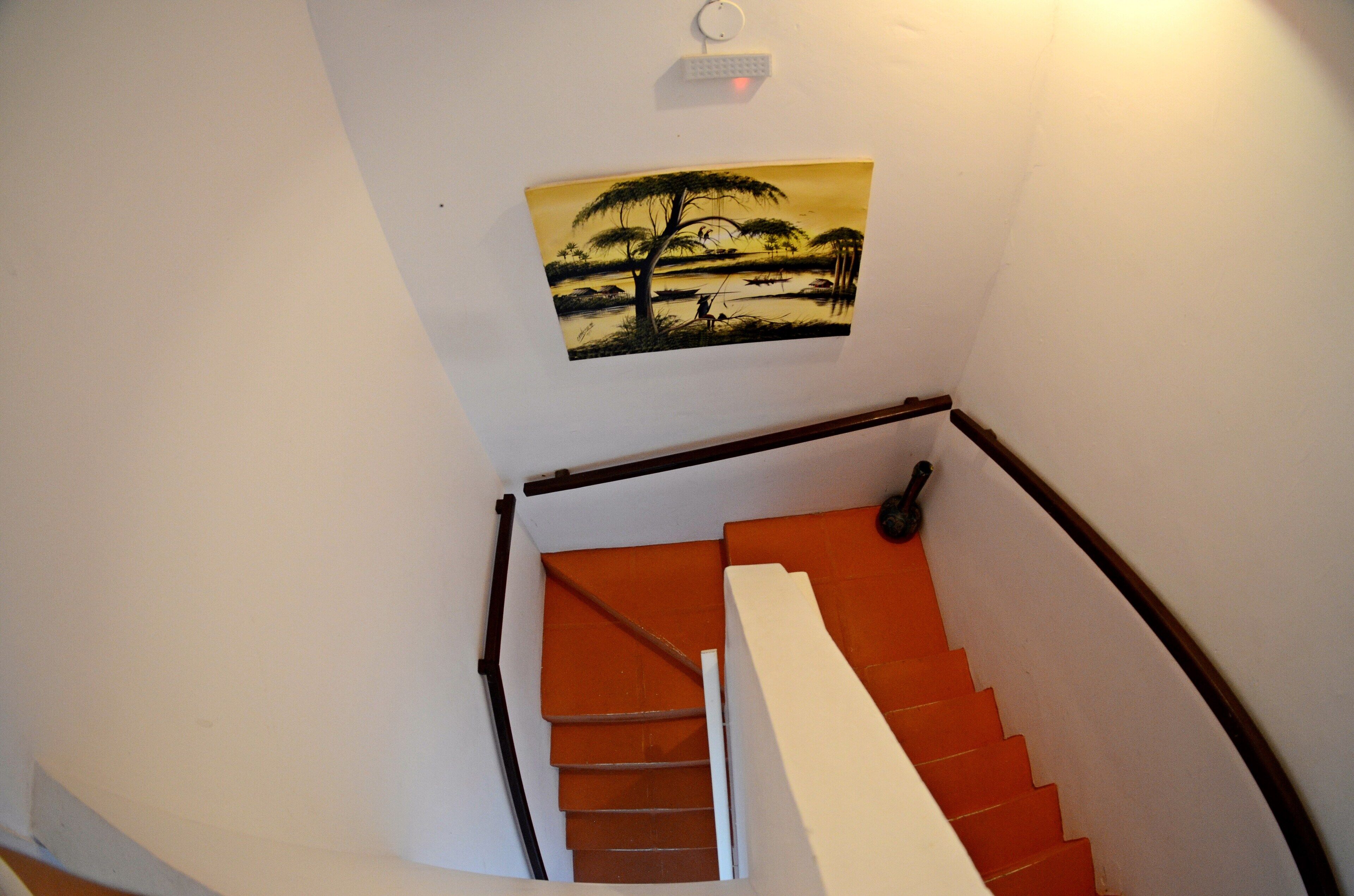 Foto - Pousada Residencial Porto de Galinhas