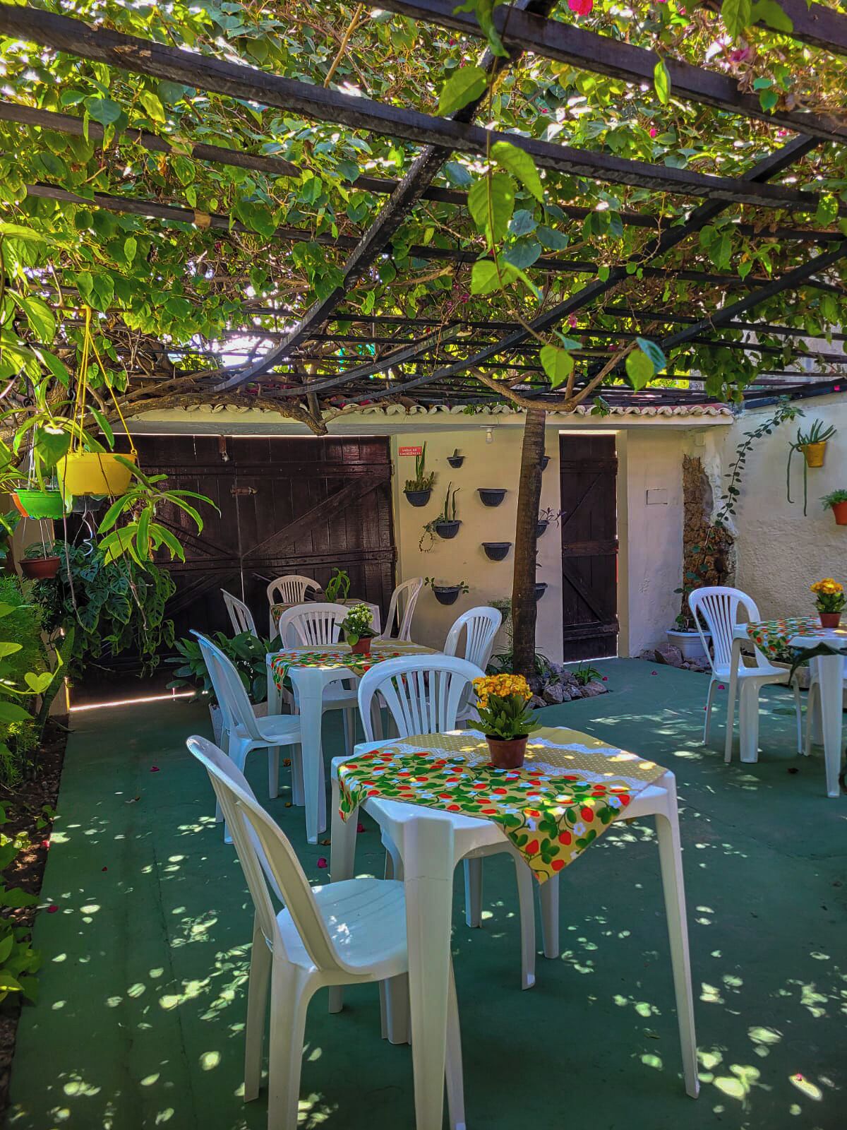 Foto - Pousada Residencial Porto de Galinhas