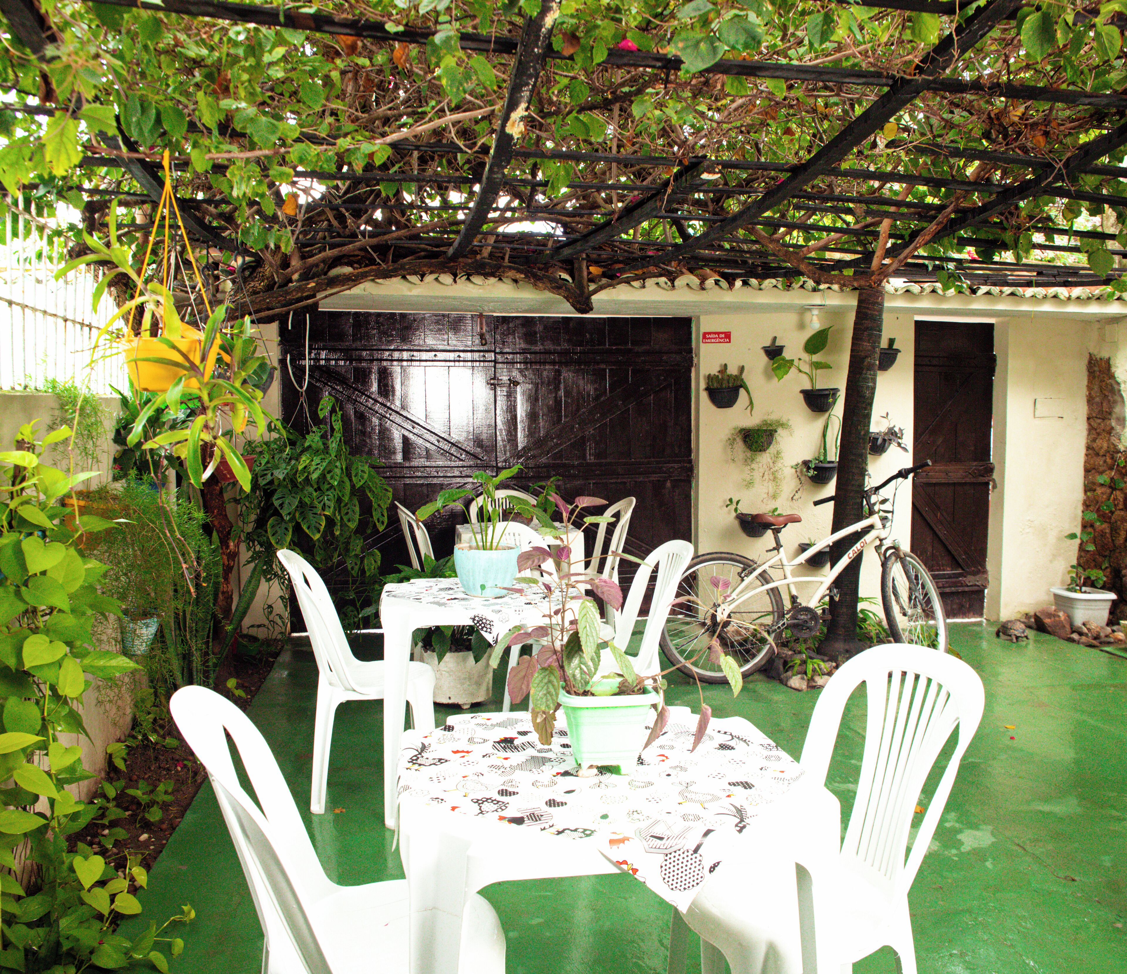 Foto - Pousada Residencial Porto de Galinhas