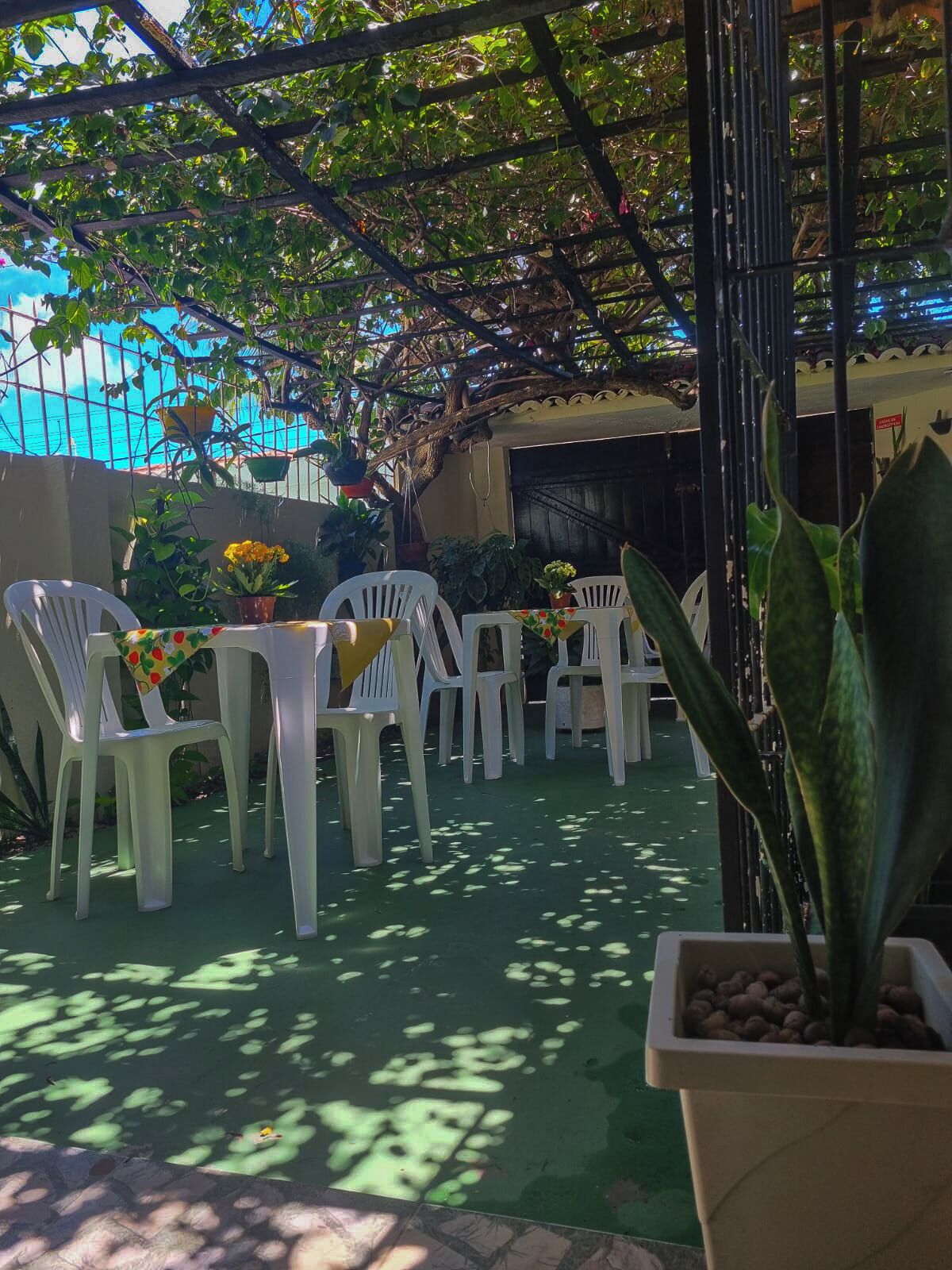 Foto - Pousada Residencial Porto de Galinhas