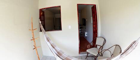 Quadruple Room | Lanai