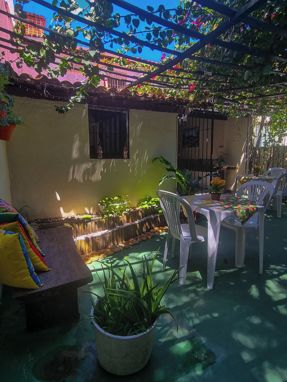 Foto - Pousada Residencial Porto de Galinhas