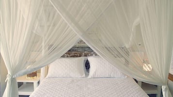 Minibar, in-room safe, blackout curtains, iron/ironing board
