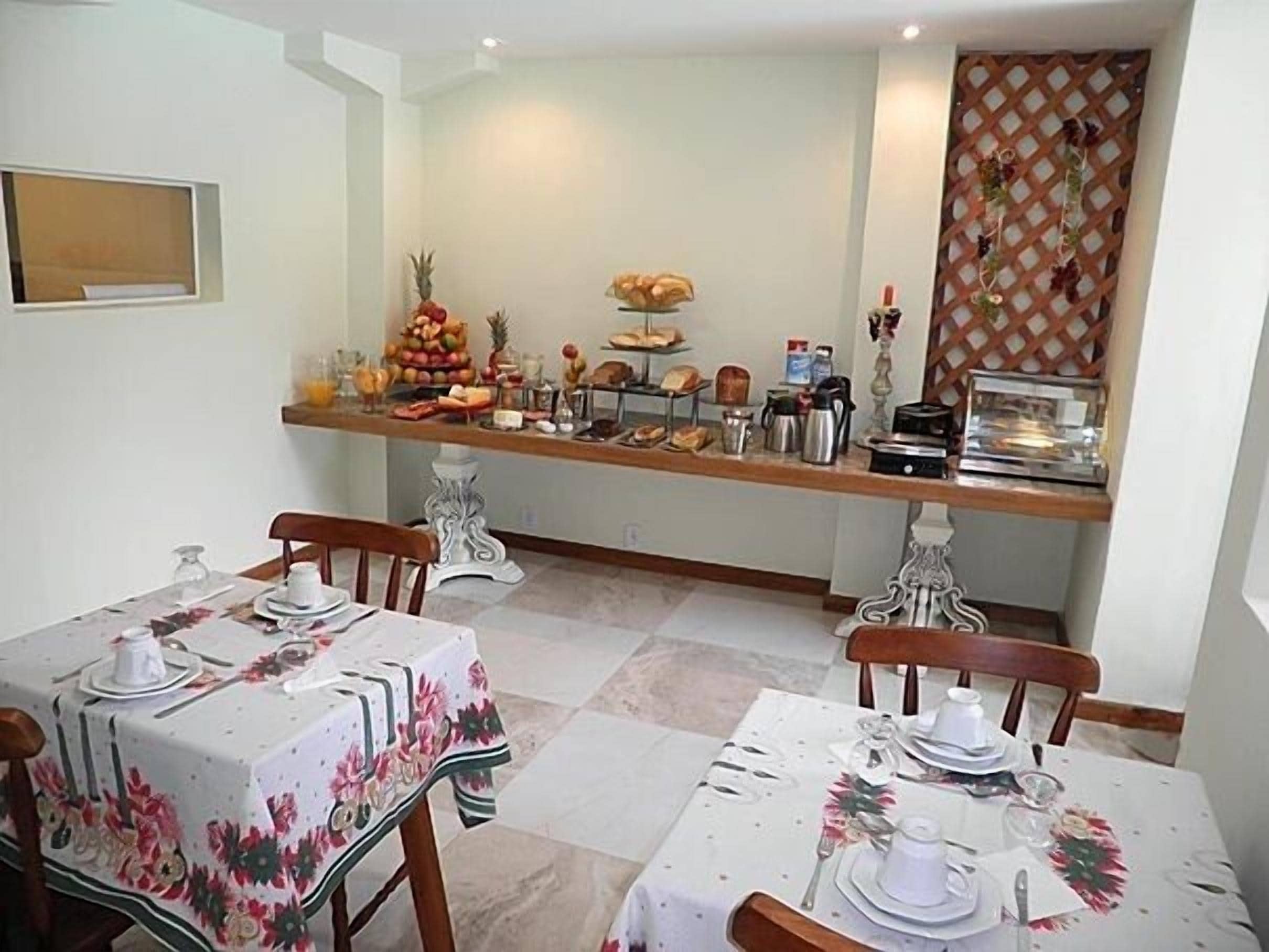 Photo - Pousada Imperial Koeler