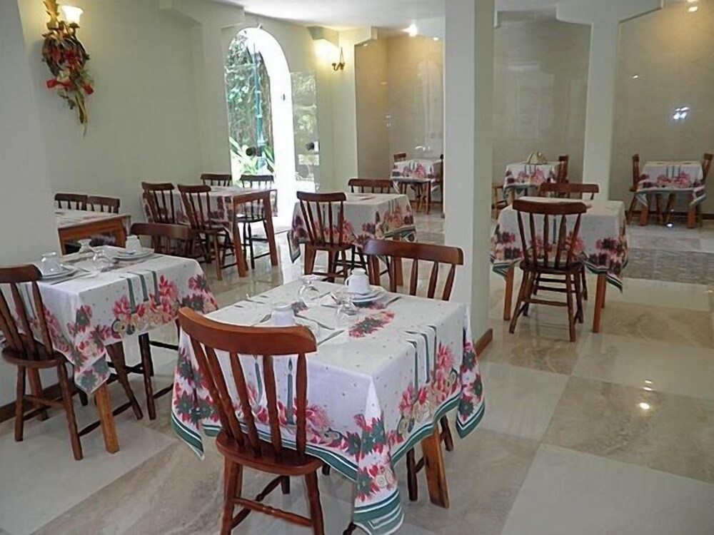 Pousada Imperial Koeler by null