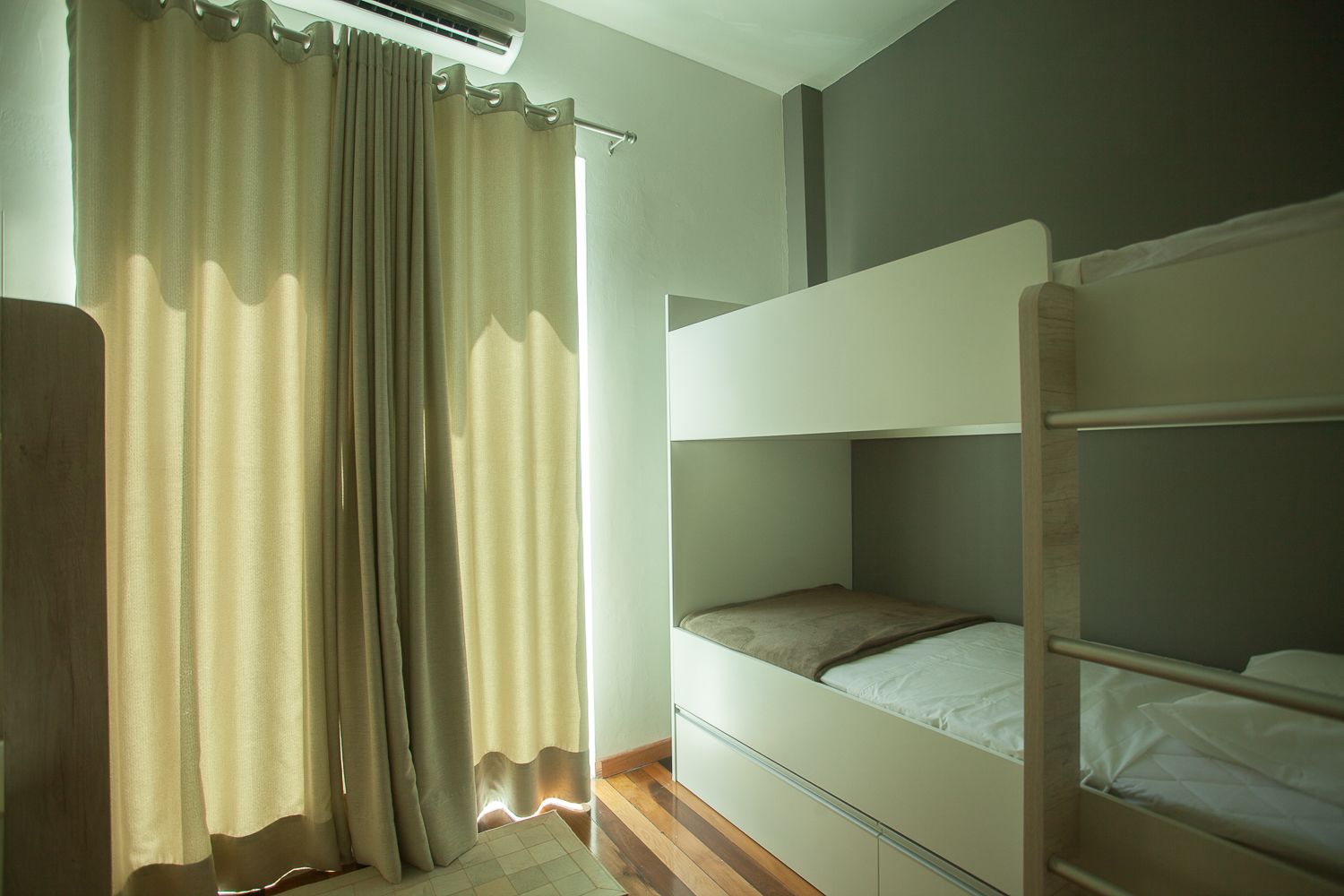 Photo - The Bridge Hostel Florianópolis