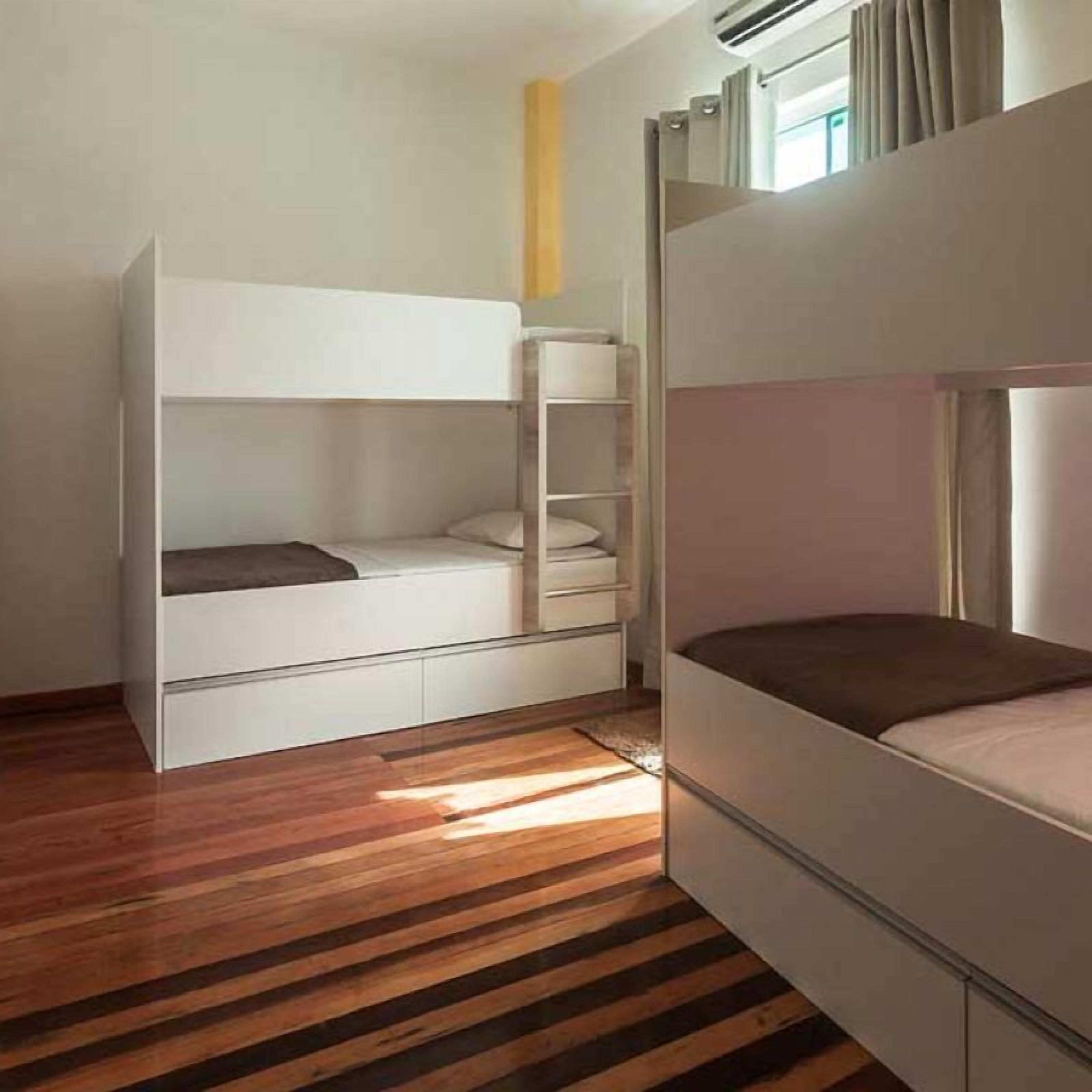 Photo - The Bridge Hostel Florianópolis