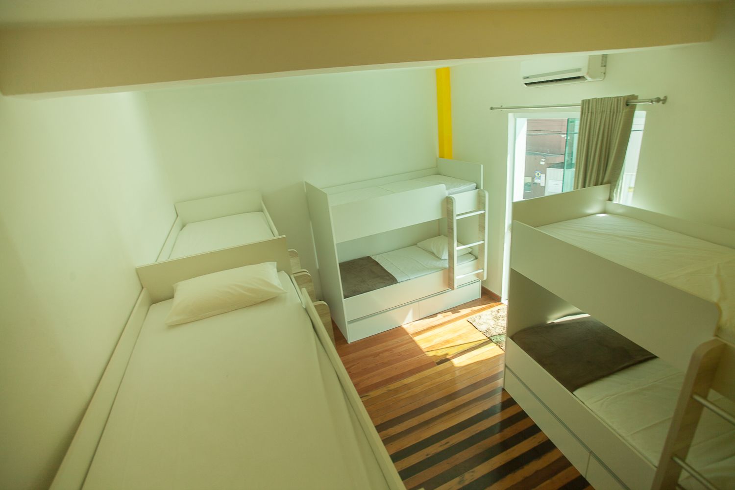 Photo - The Bridge Hostel Florianópolis