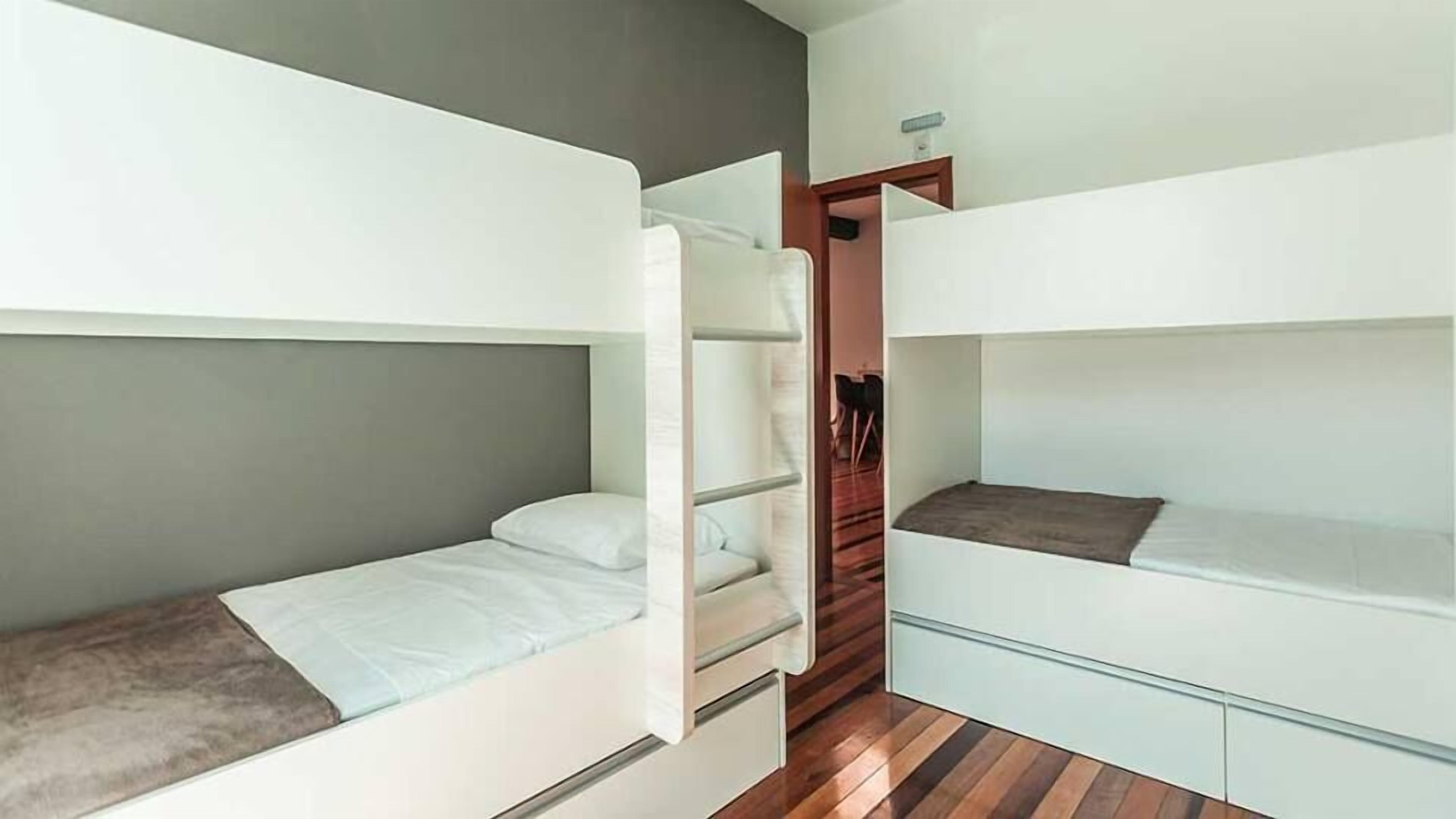 Photo - The Bridge Hostel Florianópolis