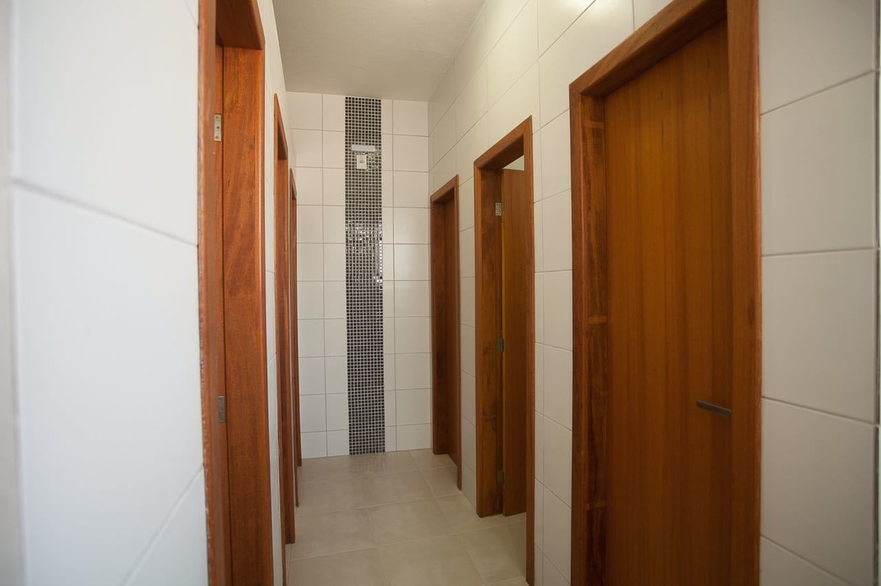 Photo - The Bridge Hostel Florianópolis