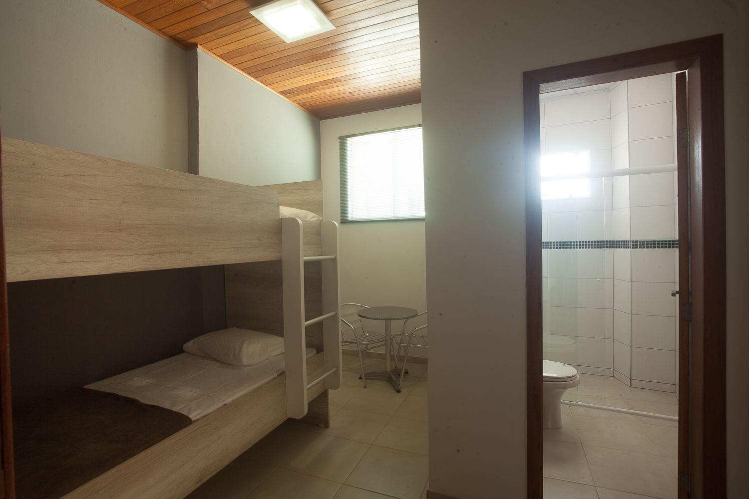 Foto - The Bridge Hostel