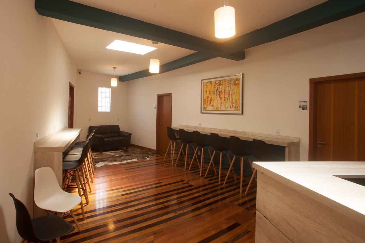 Photo - The Bridge Hostel Florianópolis