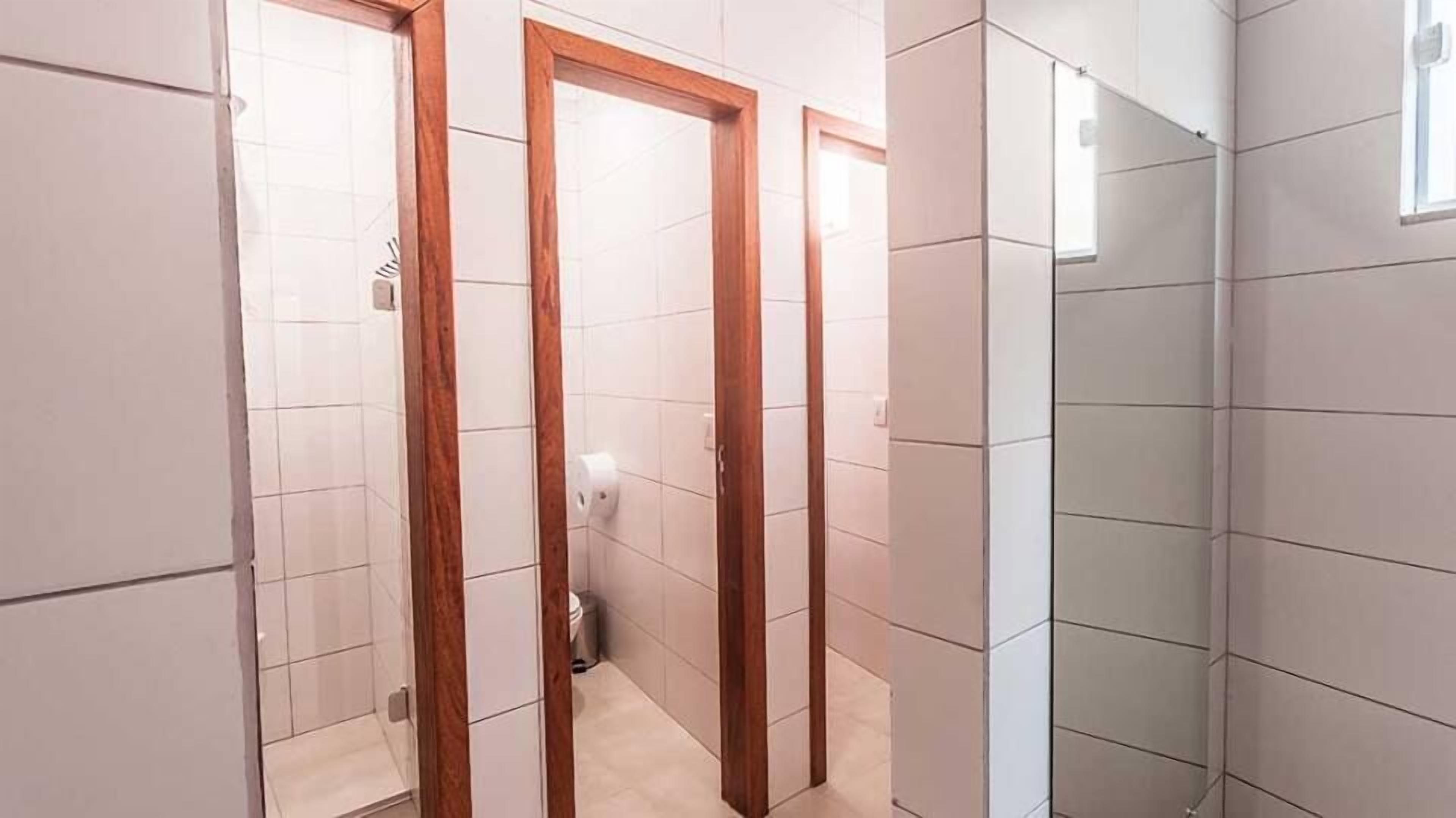 Photo - The Bridge Hostel Florianópolis