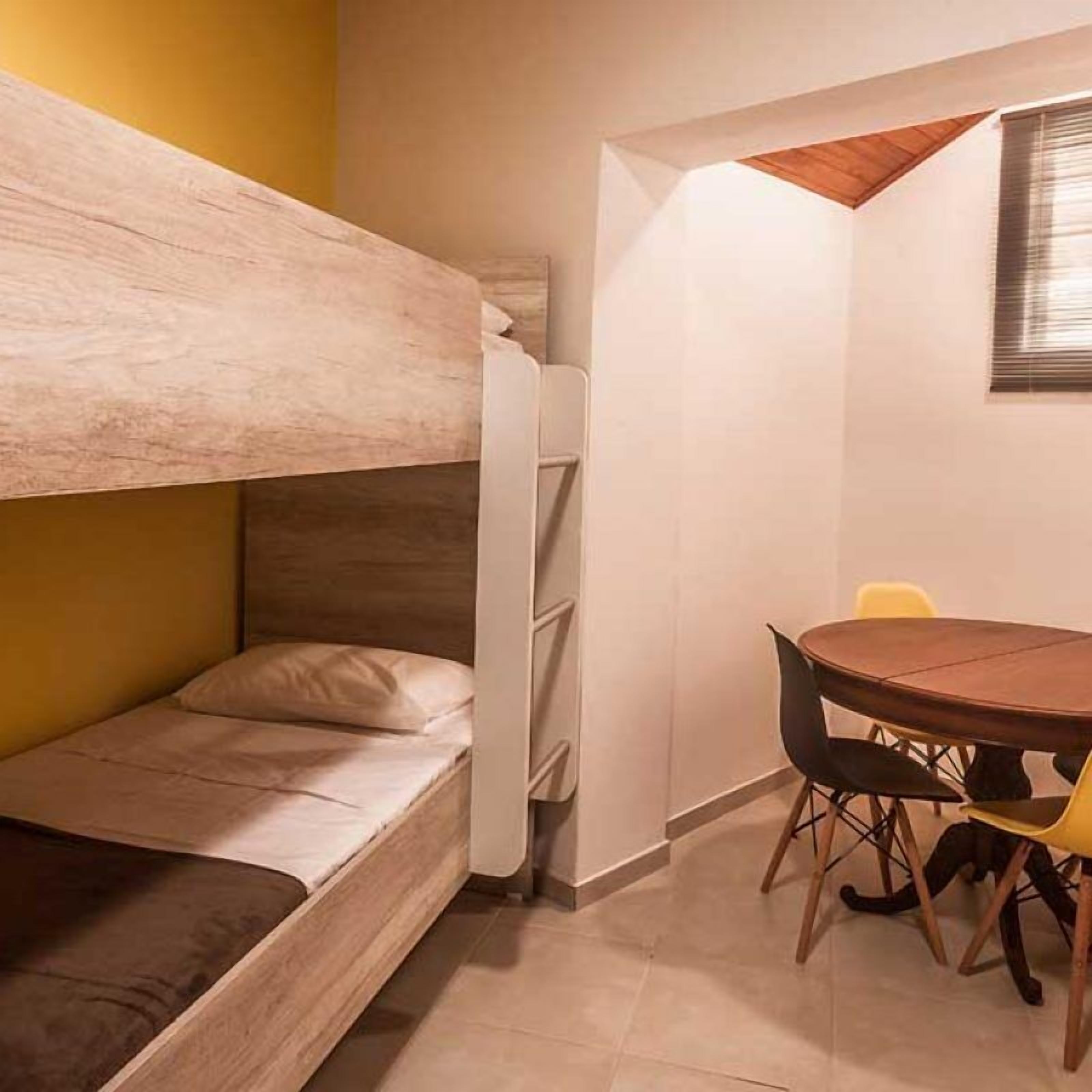 Photo - The Bridge Hostel Florianópolis