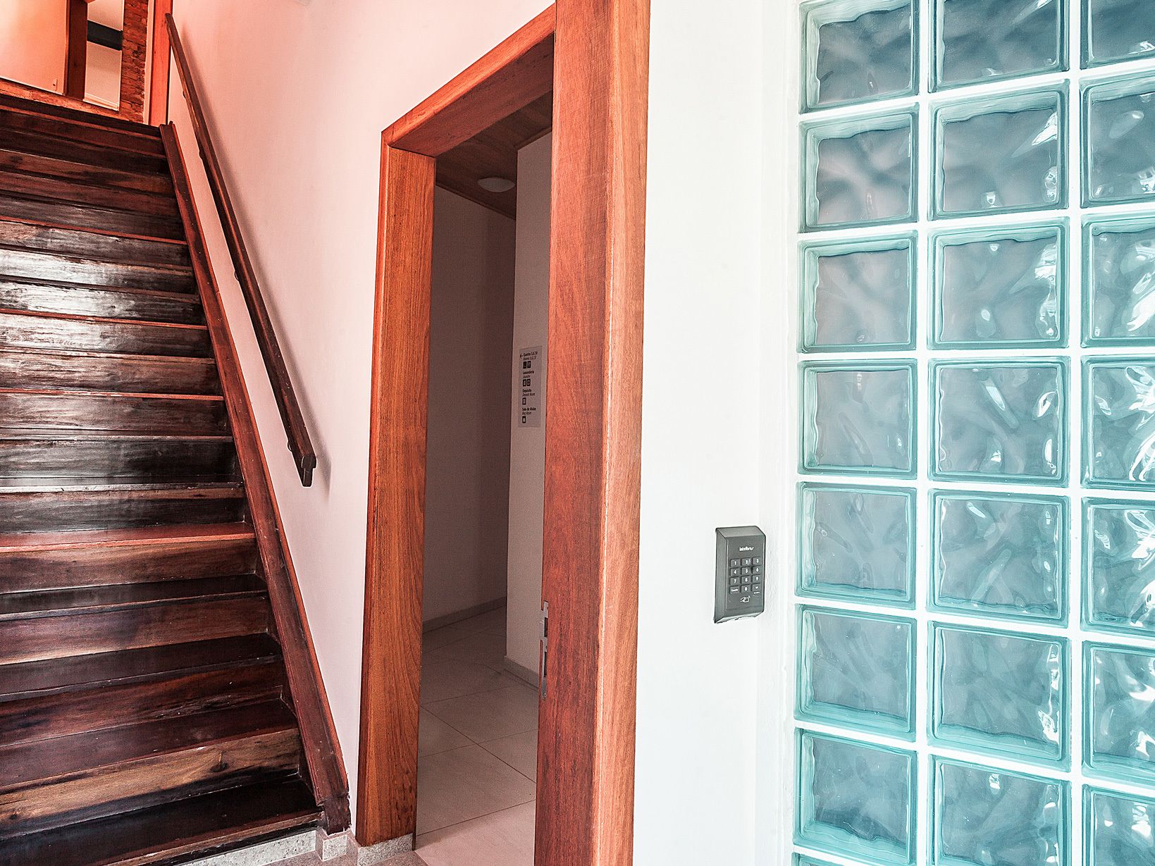 Photo - The Bridge Hostel Florianópolis