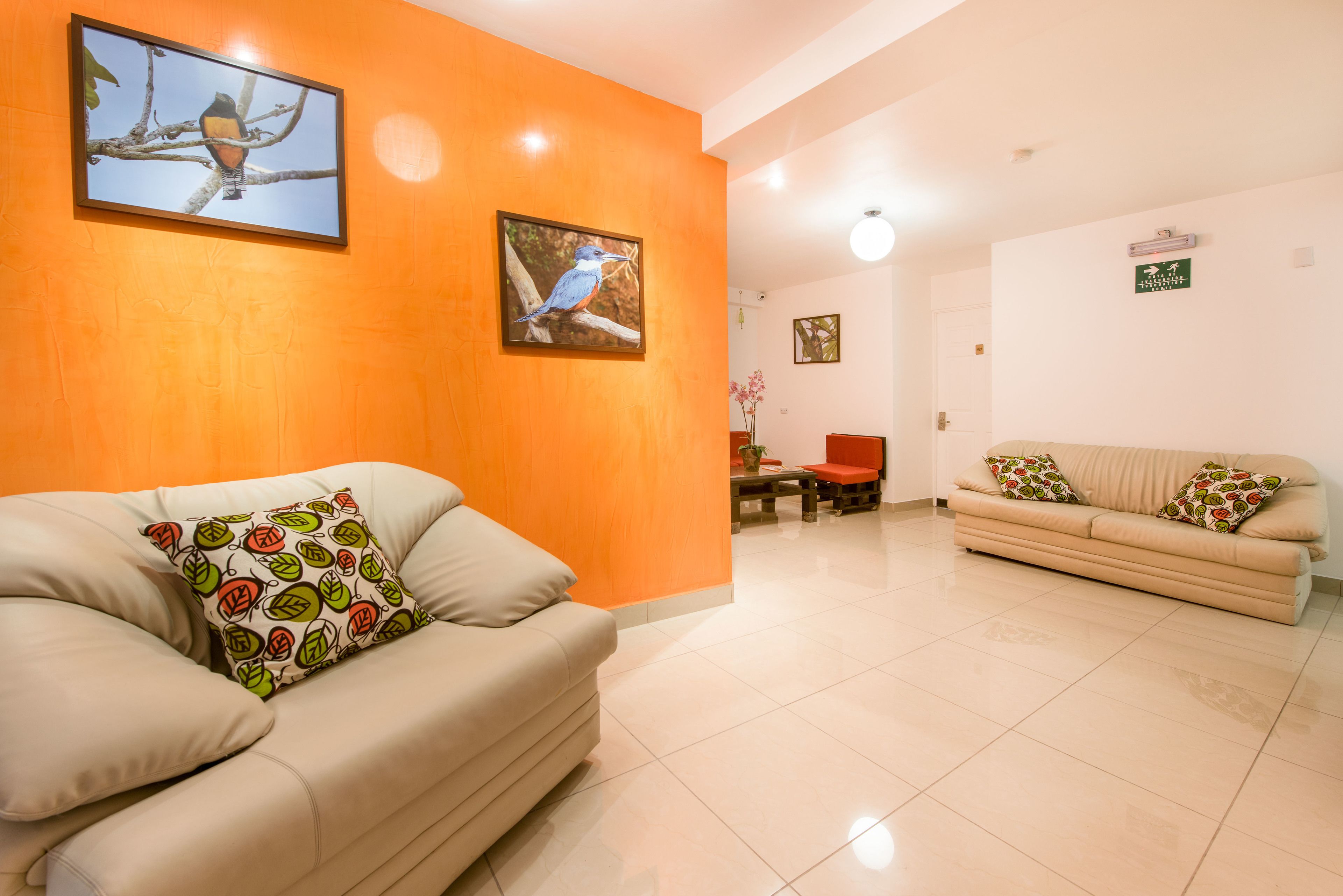 Foto - Hotel del Paseo