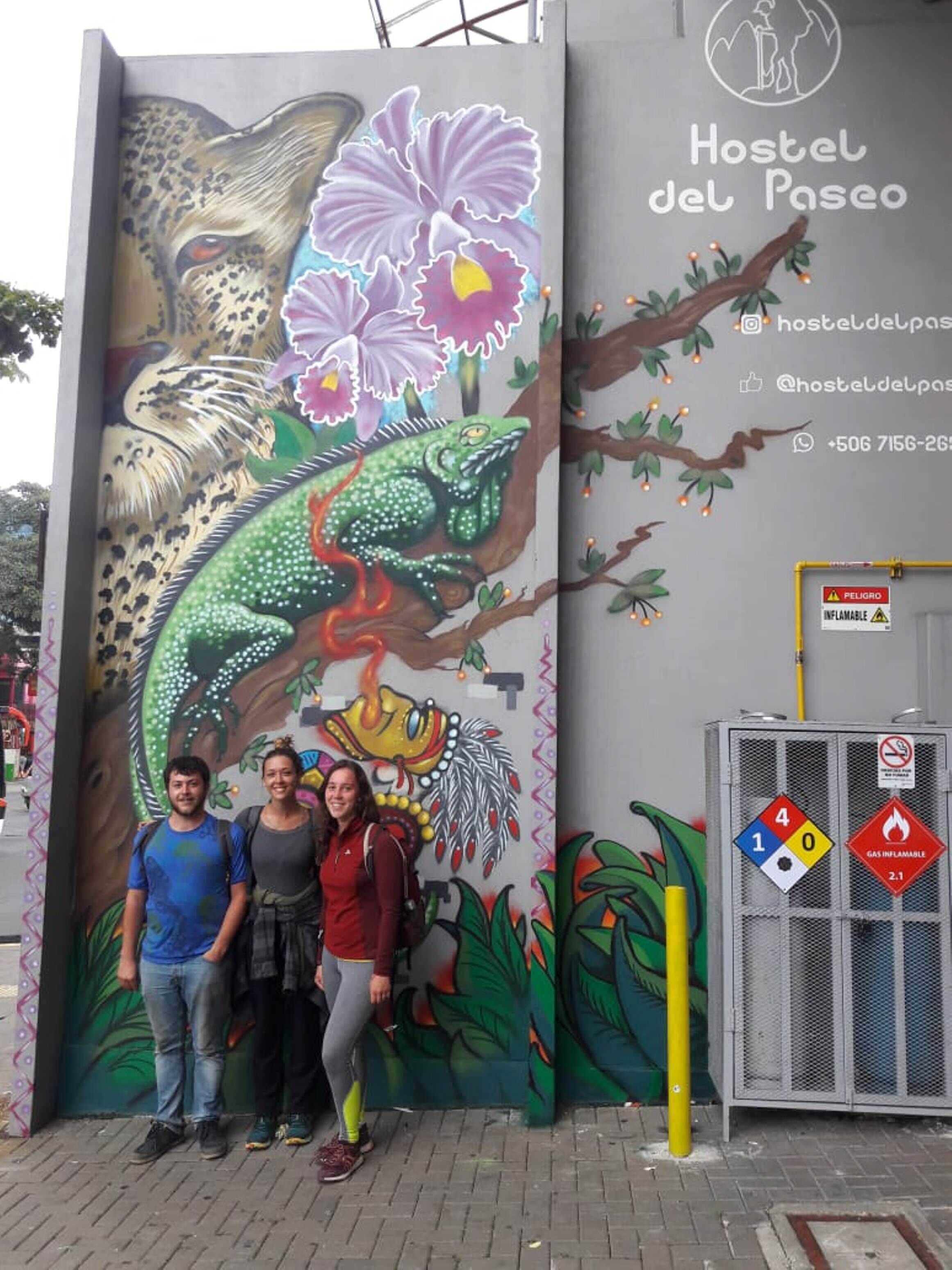 Foto - Hotel del Paseo