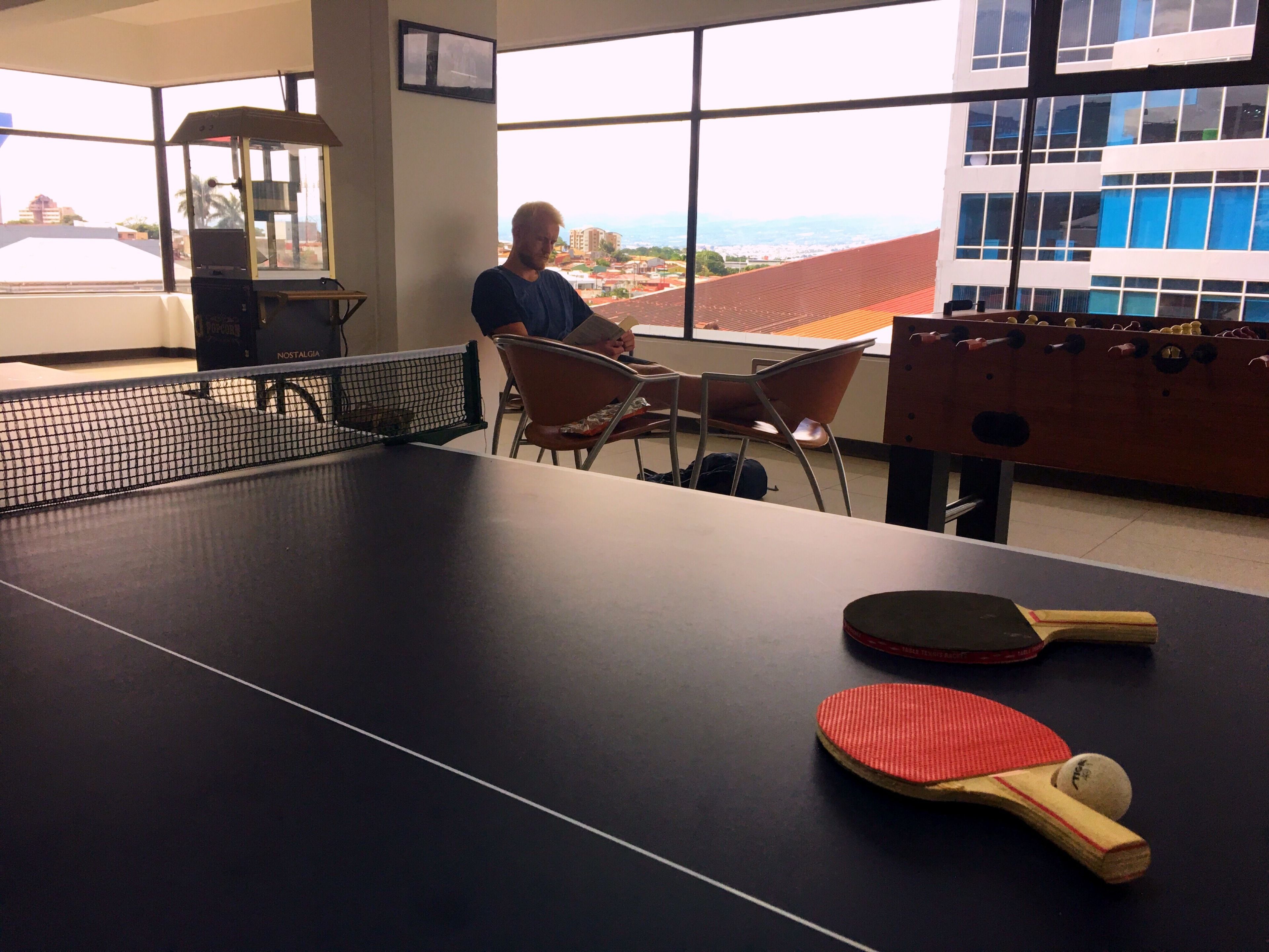 Foto - Hotel del Paseo