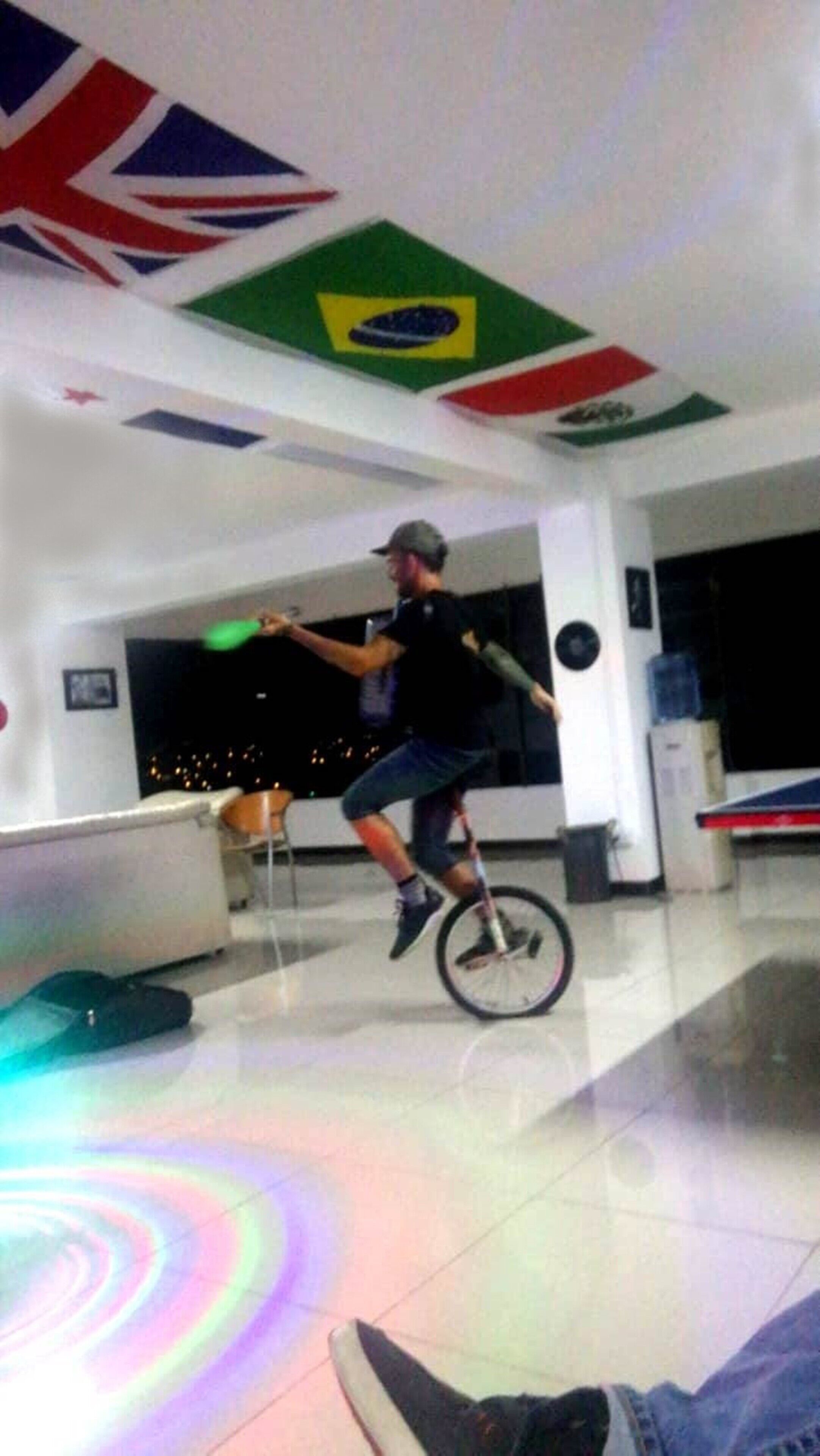 Foto - Hotel del Paseo