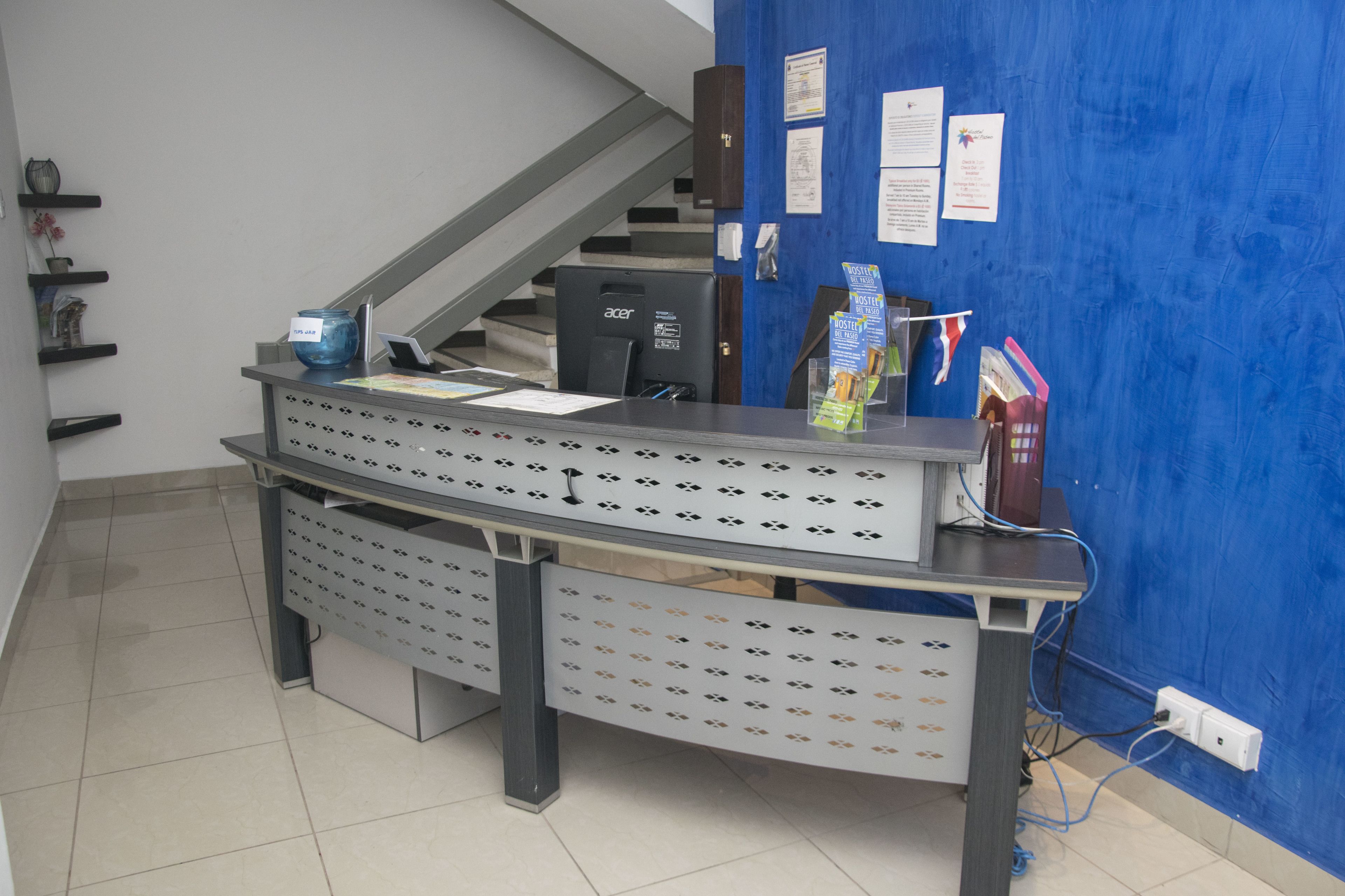 Foto - Hotel del Paseo