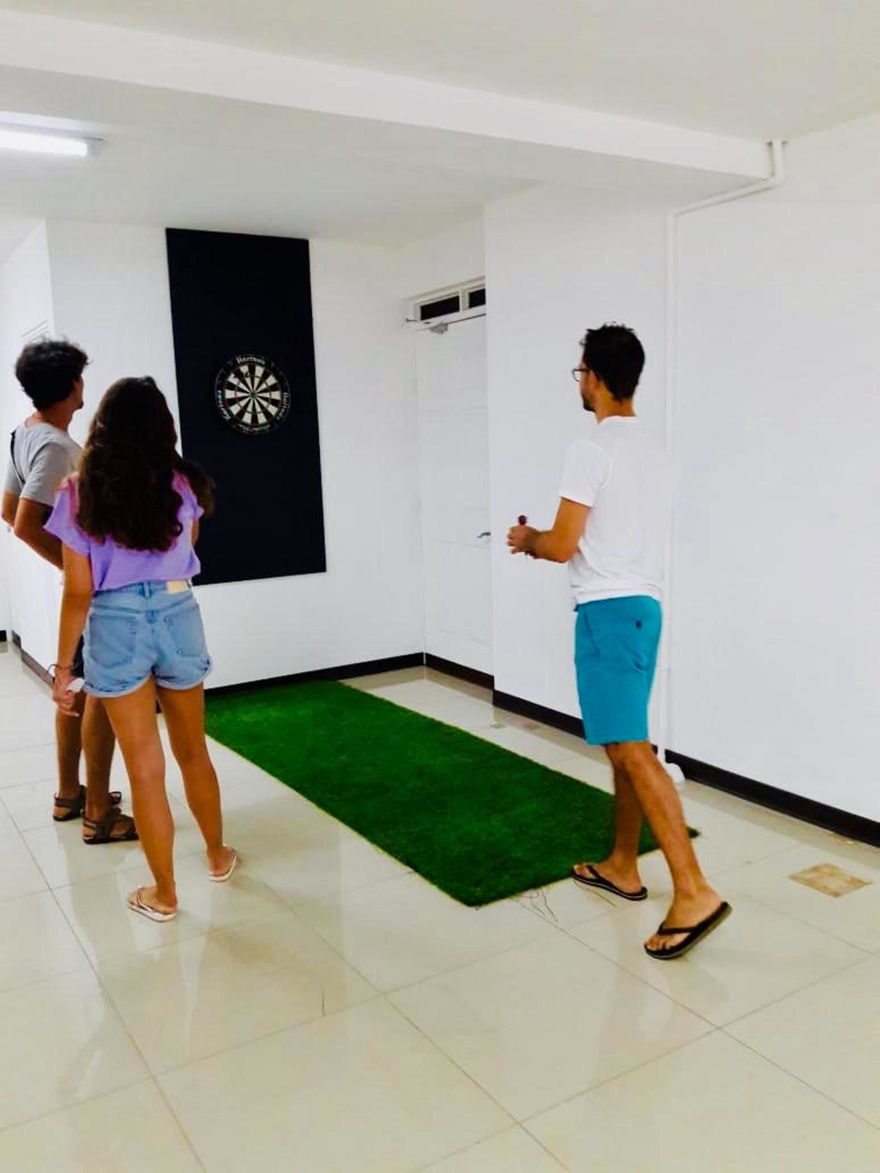 Foto - Hotel del Paseo